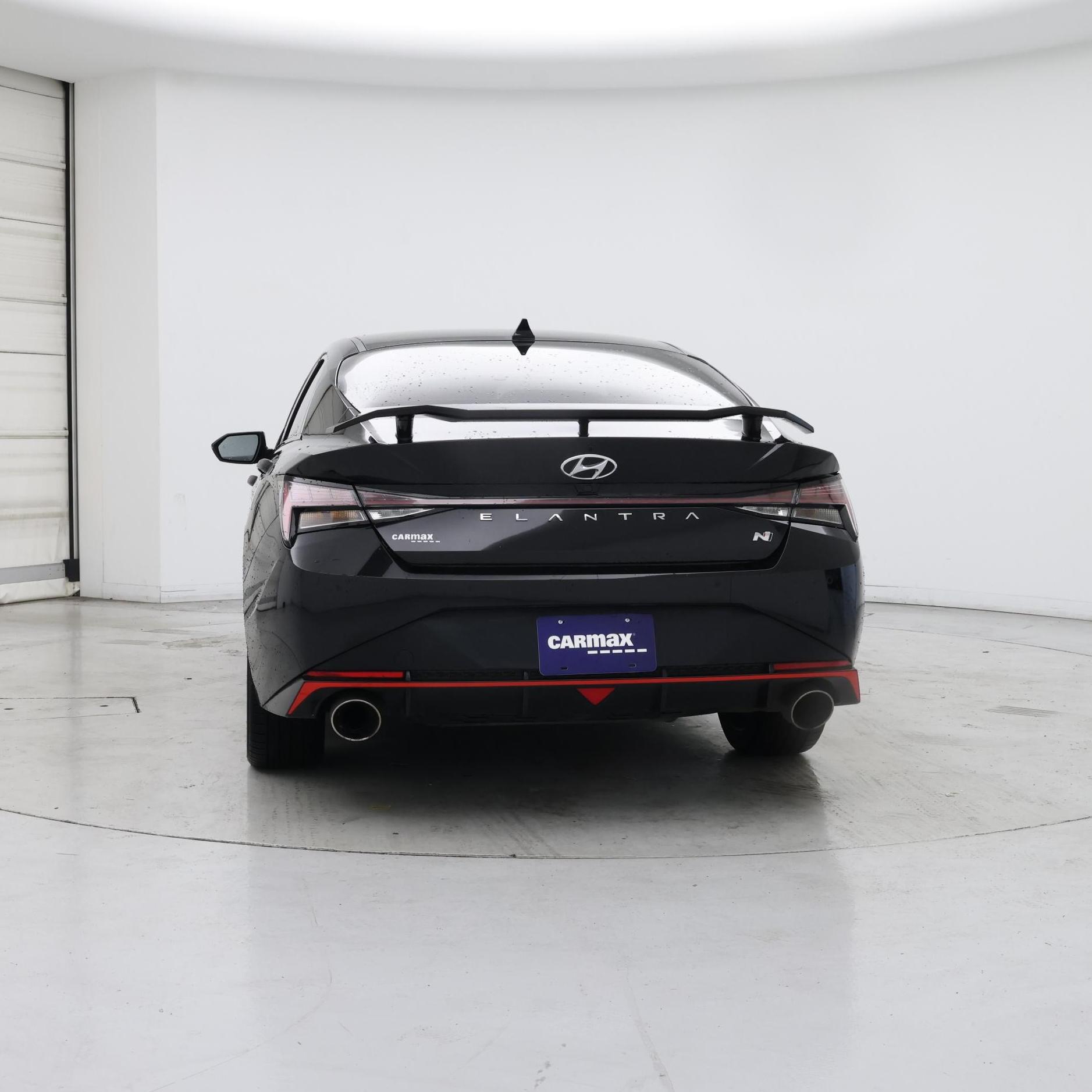 Thumbnail: 2023 Hyundai Elantra - 6
