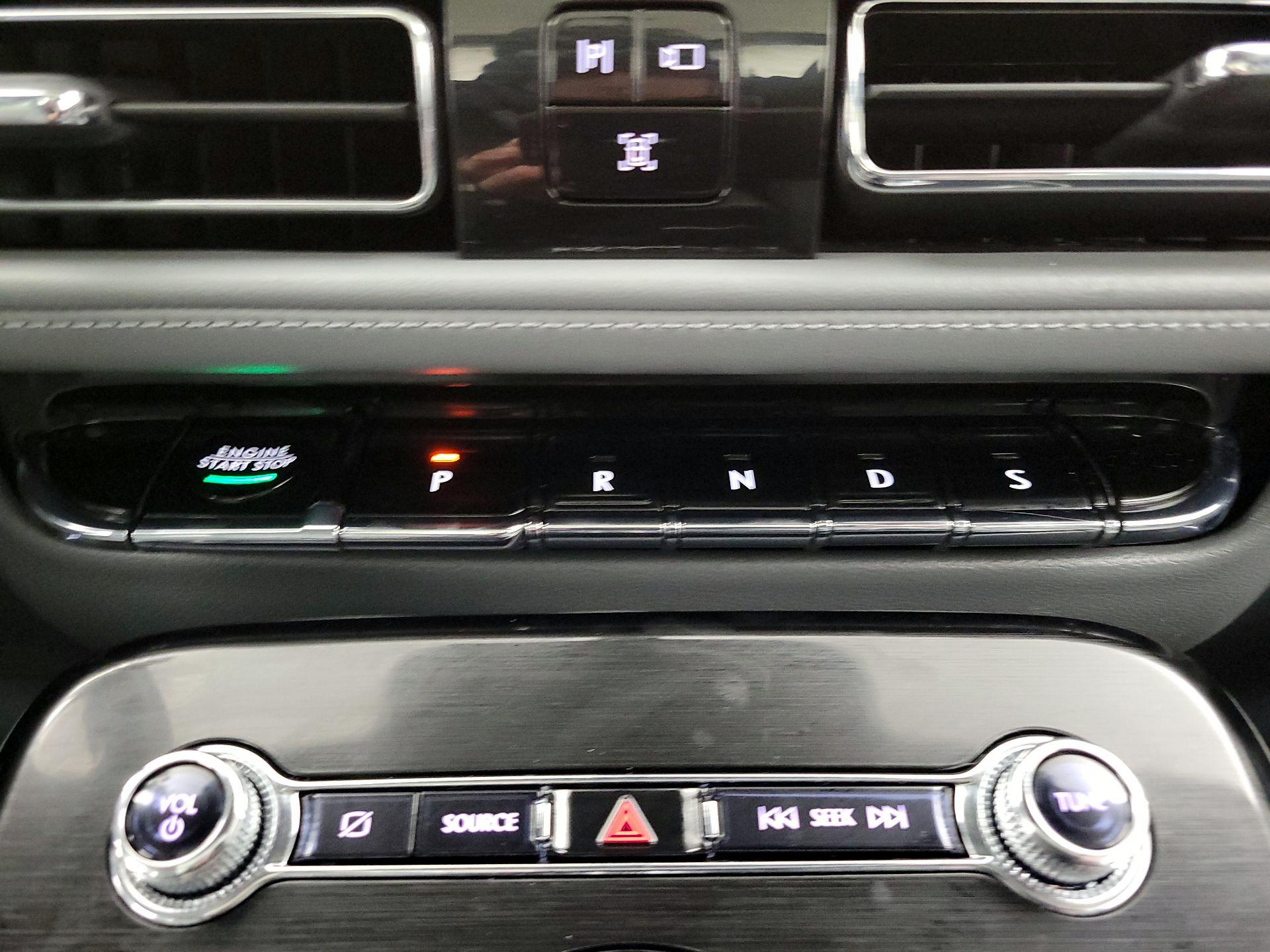 Thumbnail: 2021 Lincoln Nautilus - 18