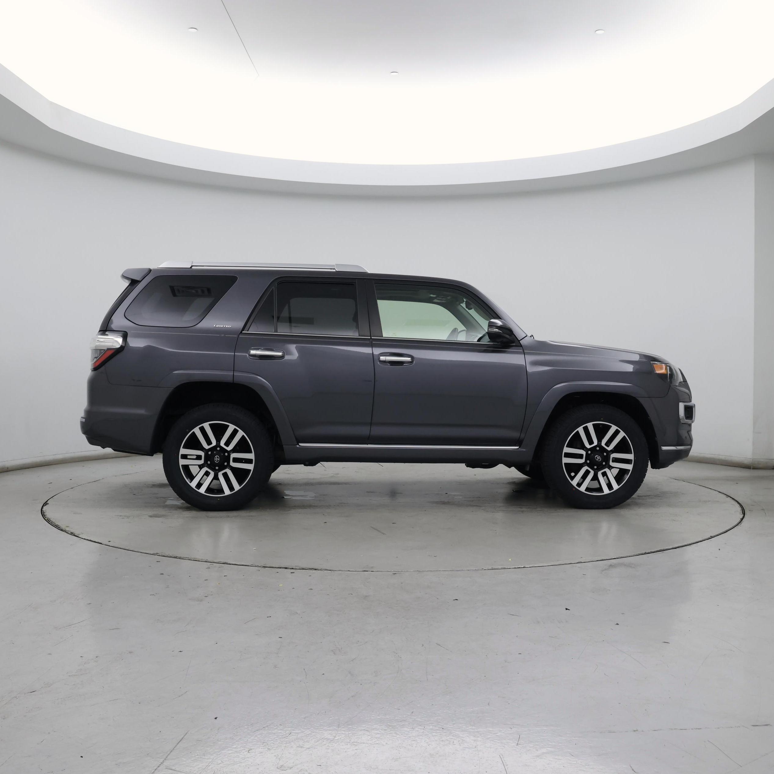 Thumbnail: 2020 Toyota 4Runner - 7