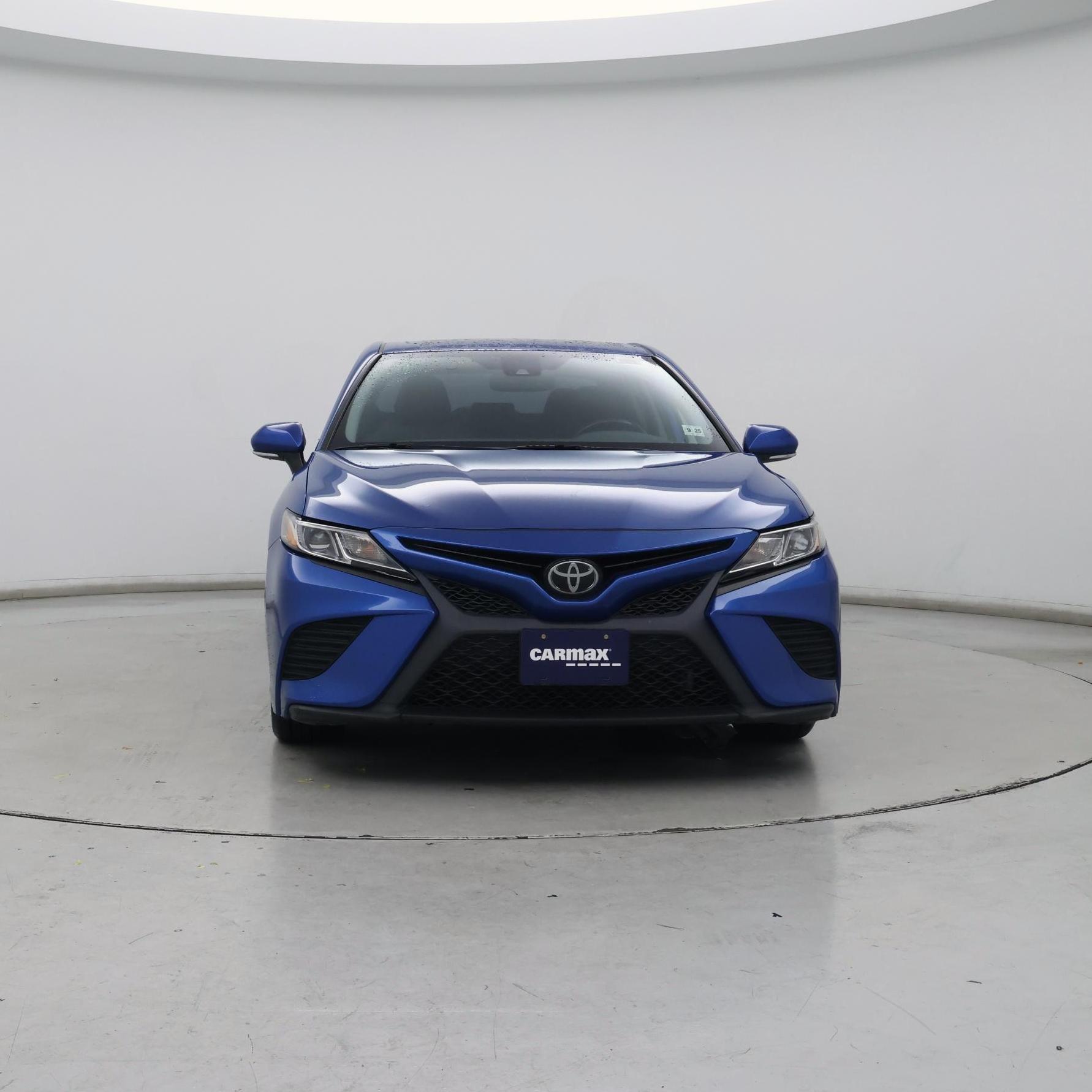 Thumbnail: 2020 Toyota Camry - 5