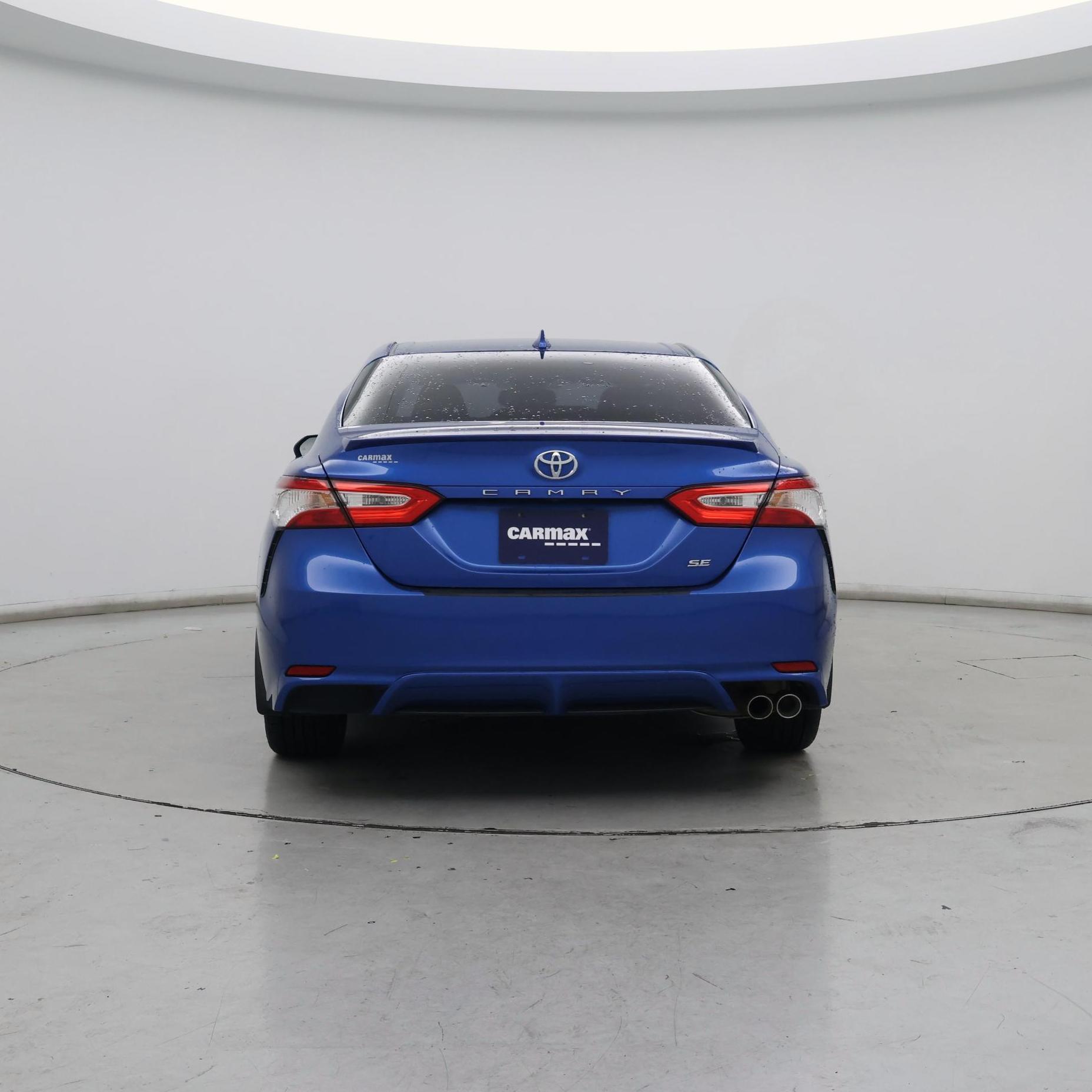 Thumbnail: 2020 Toyota Camry - 6