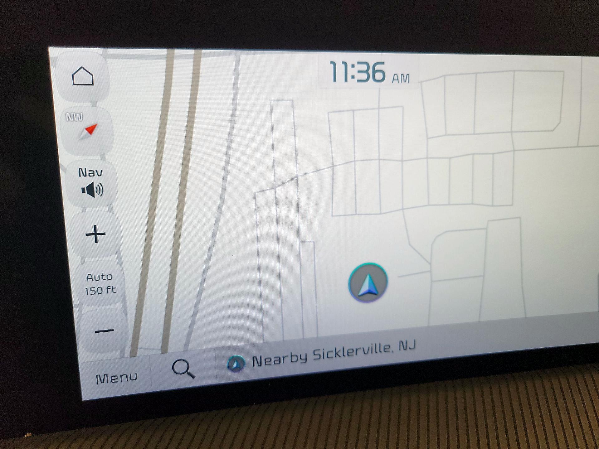 Thumbnail: 2023 Kia EV6 - 14