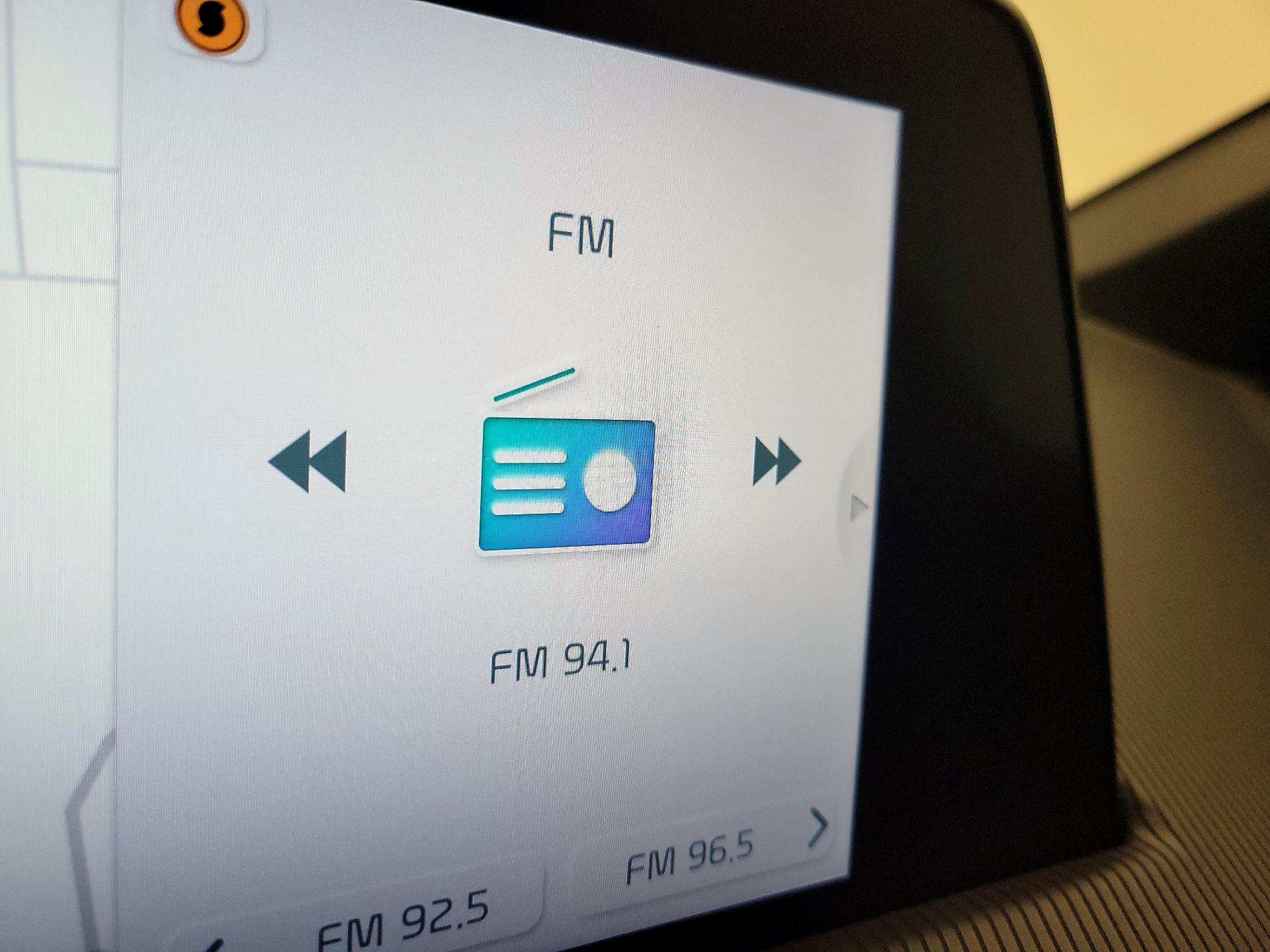 Thumbnail: 2023 Kia EV6 - 16