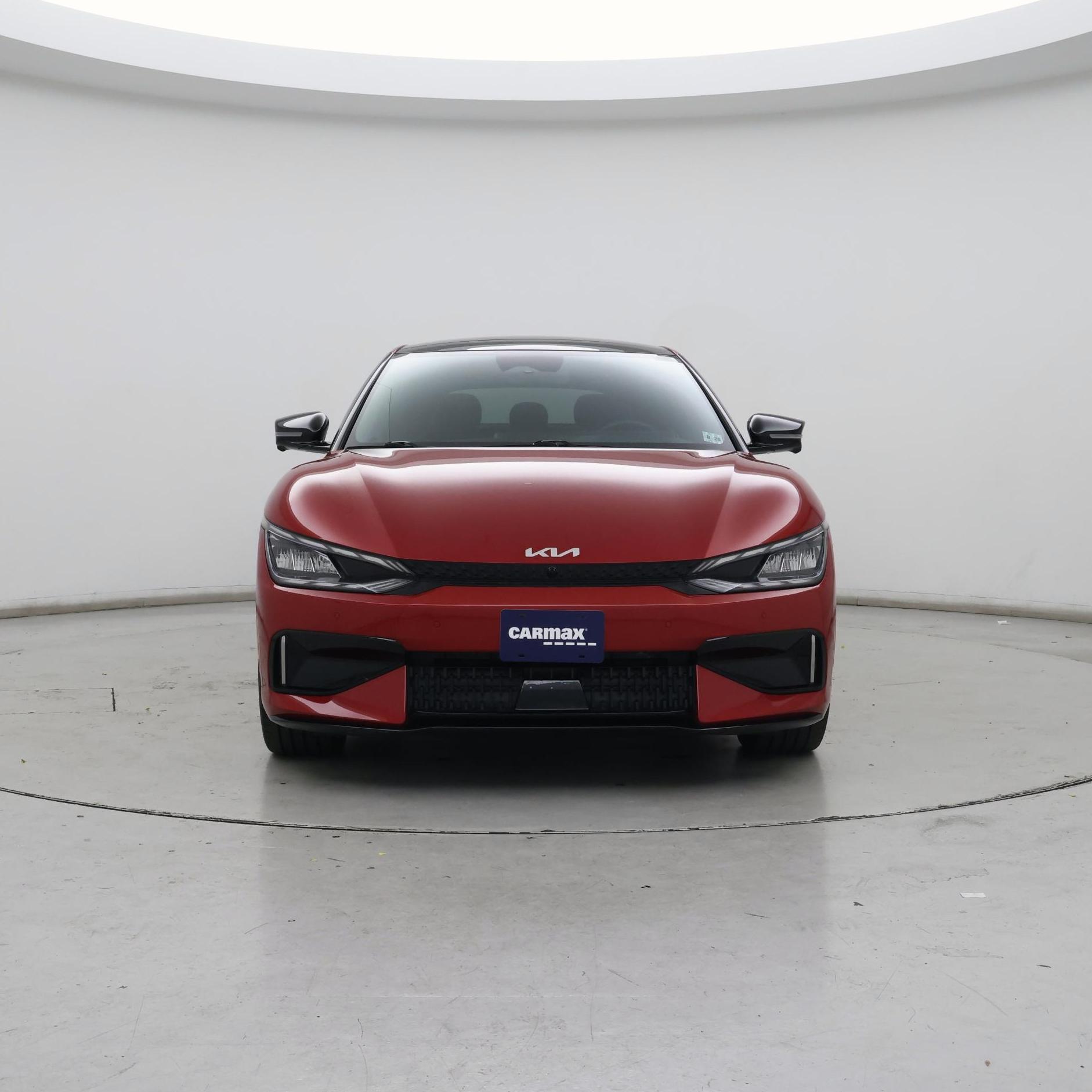 Thumbnail: 2023 Kia EV6 - 5