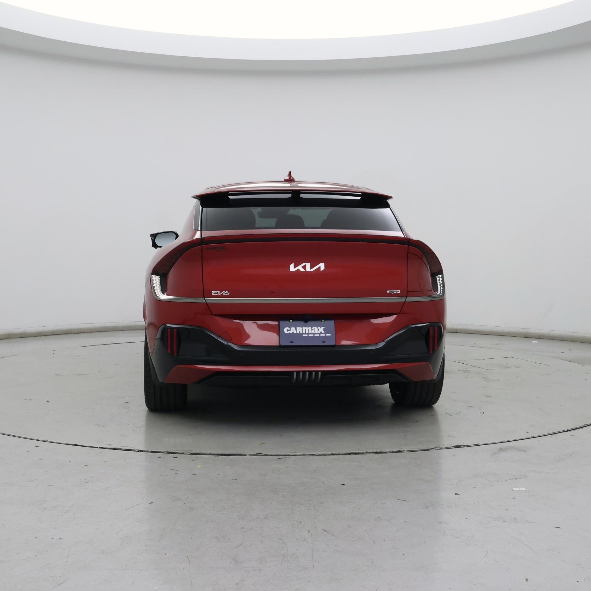 Thumbnail: 2023 Kia EV6 - 6