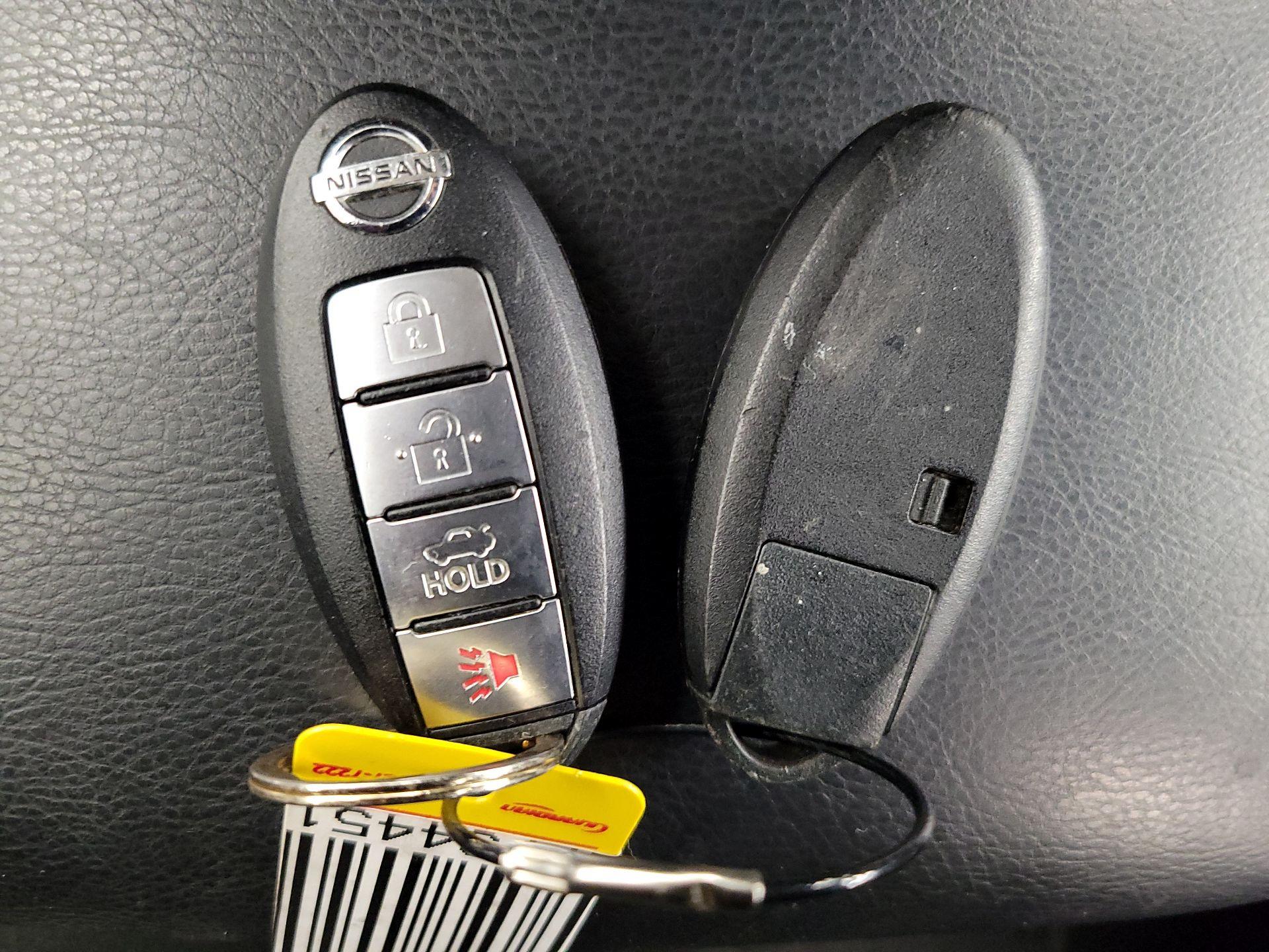 Thumbnail: 2014 Nissan Sentra - 20