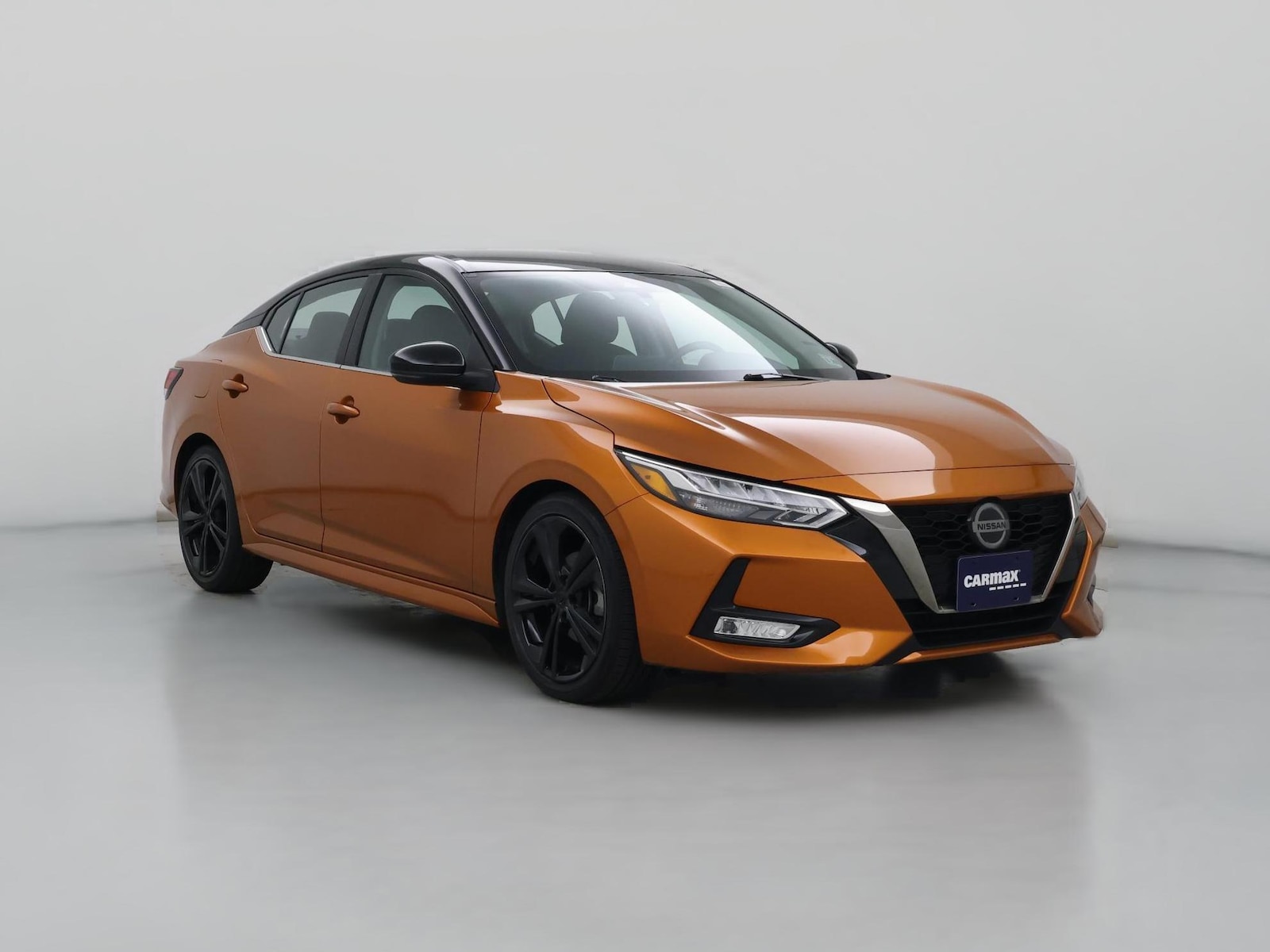 2021 Nissan Sentra