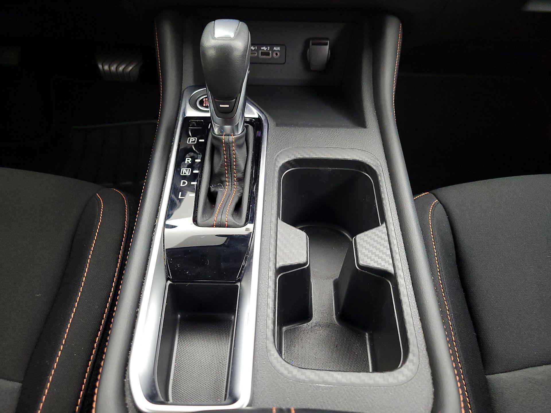 Thumbnail: 2021 Nissan Sentra - 17