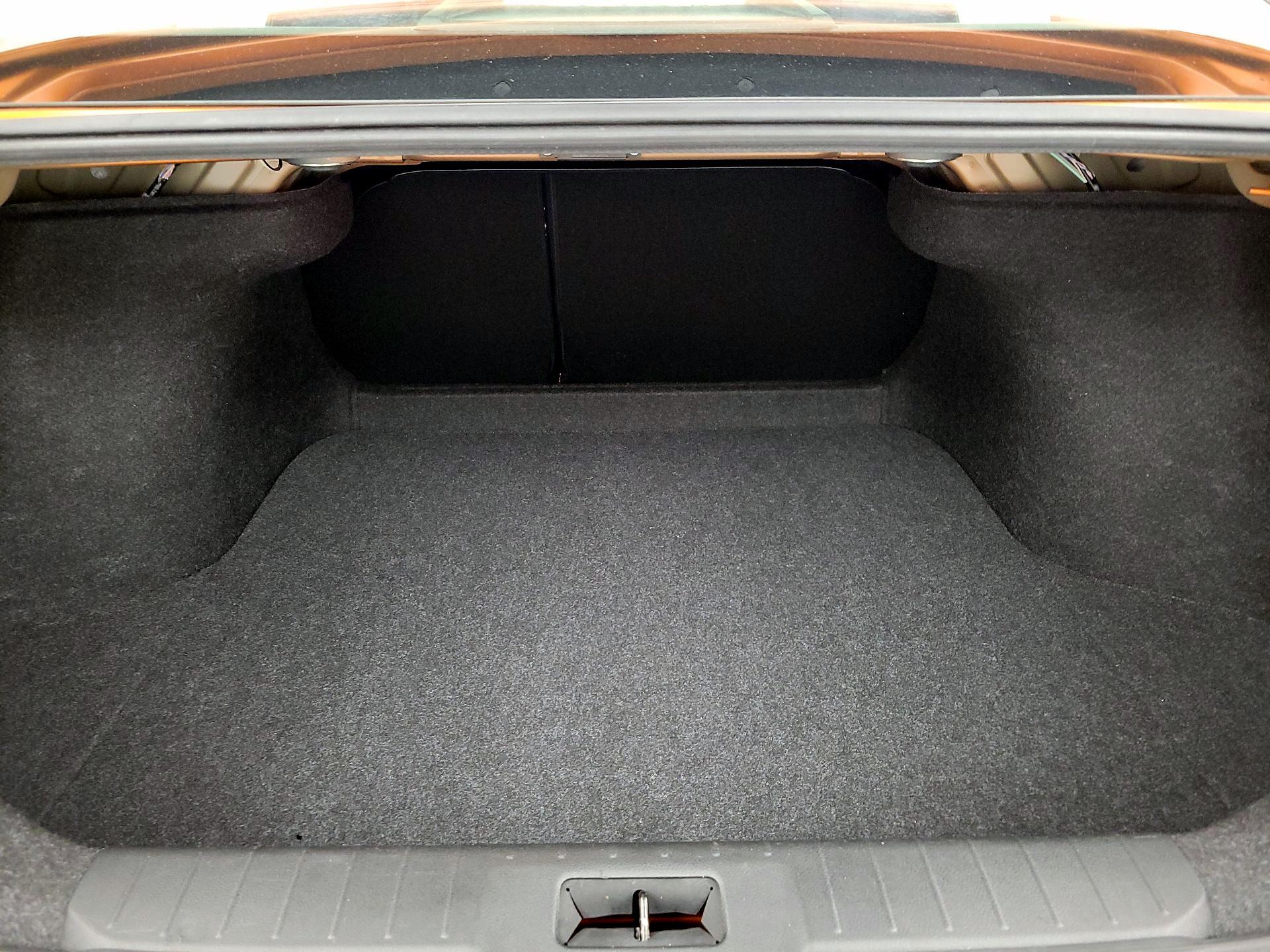 Thumbnail: 2021 Nissan Sentra - 20