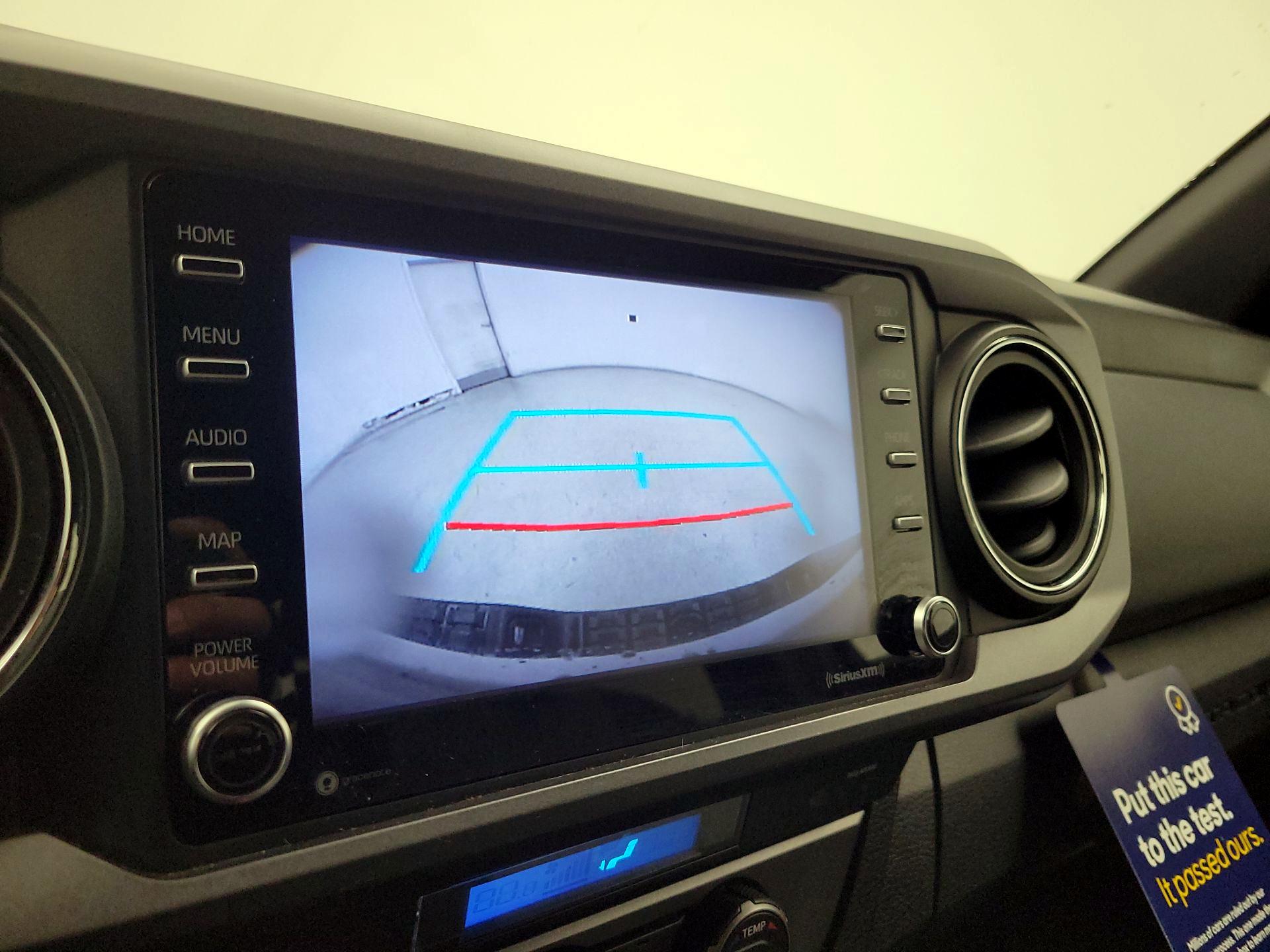 Thumbnail: 2021 Toyota Tacoma - 14