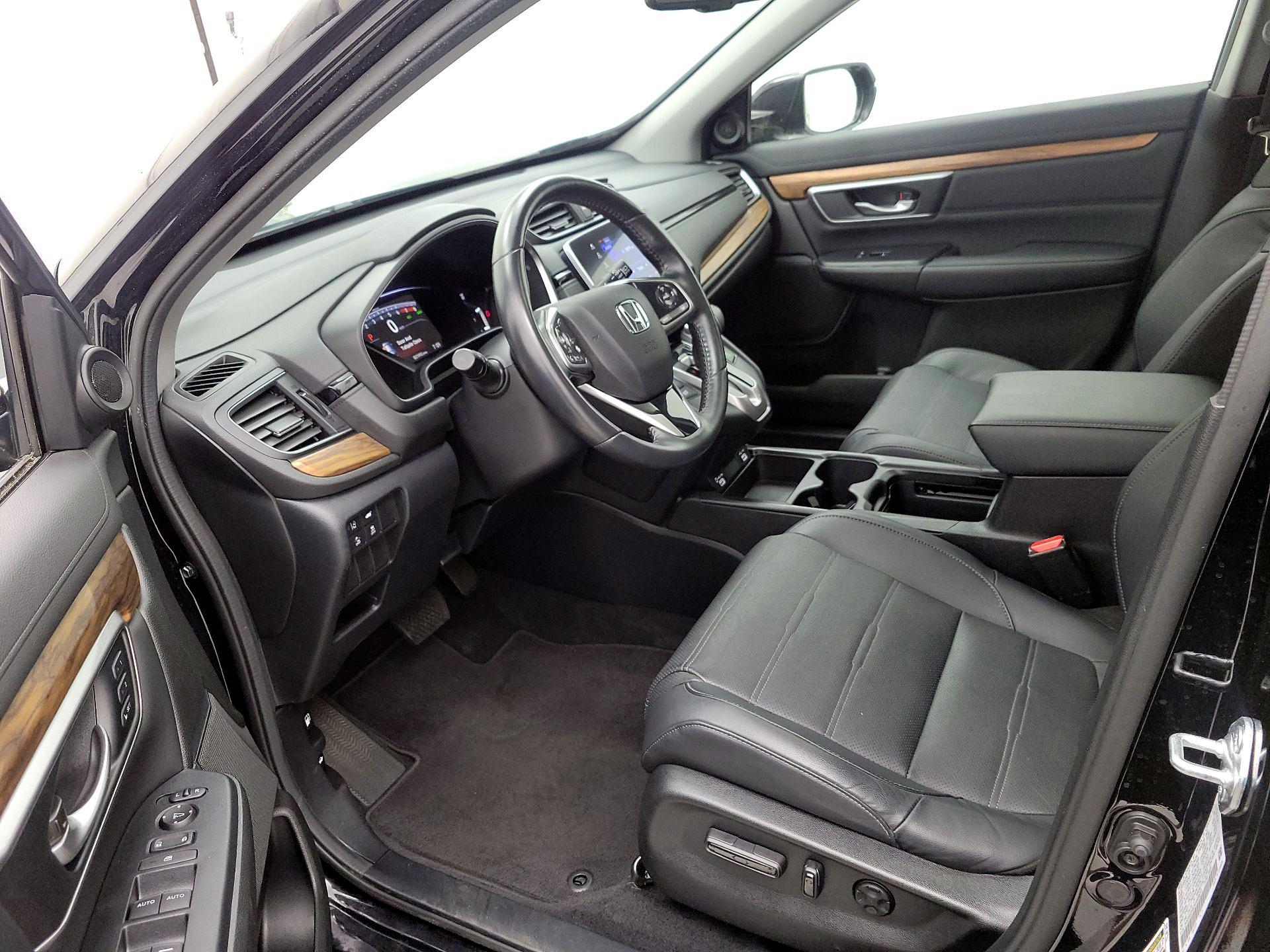 Thumbnail: 2022 Honda CR-V - 11