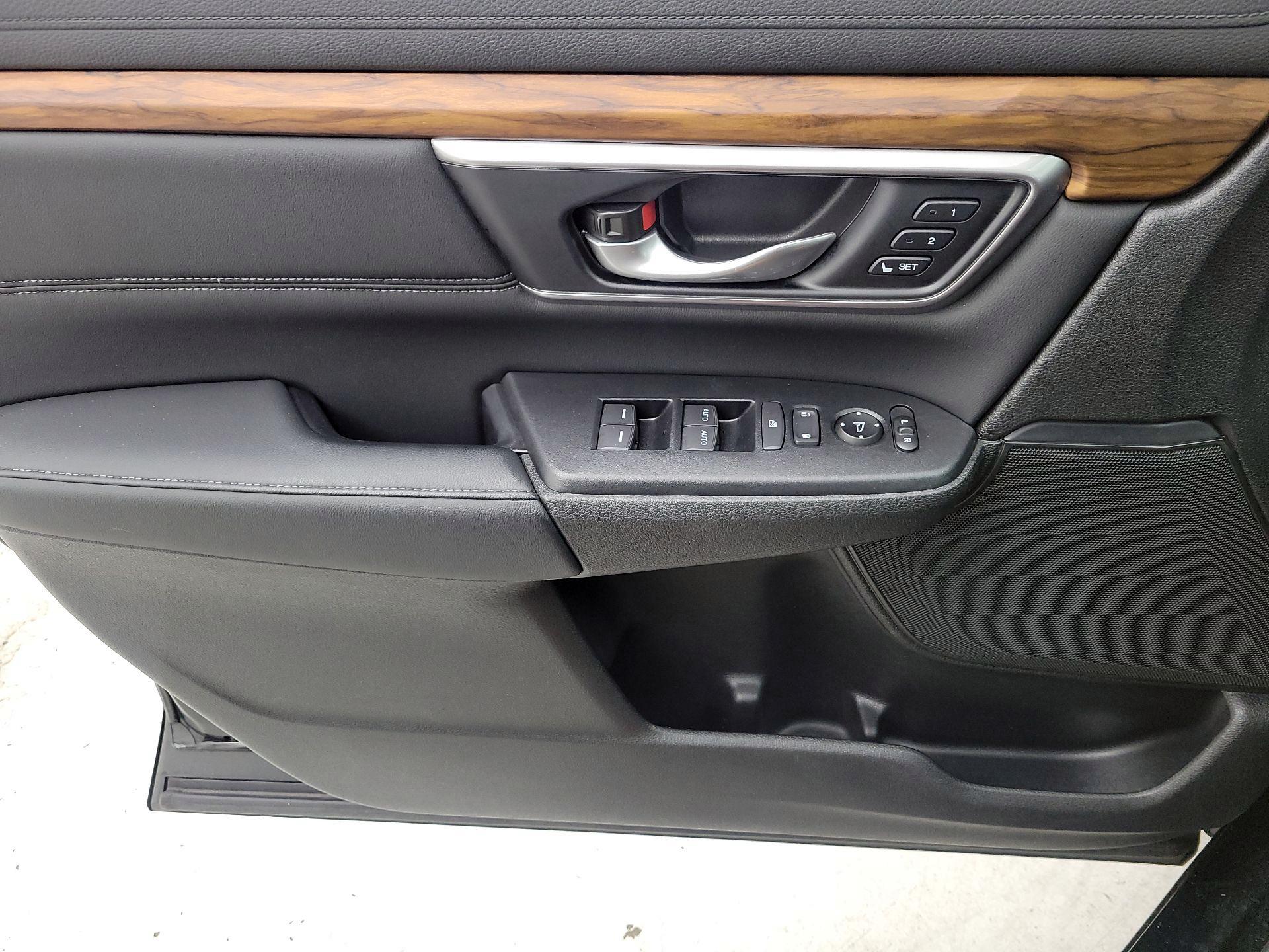 Thumbnail: 2022 Honda CR-V - 12