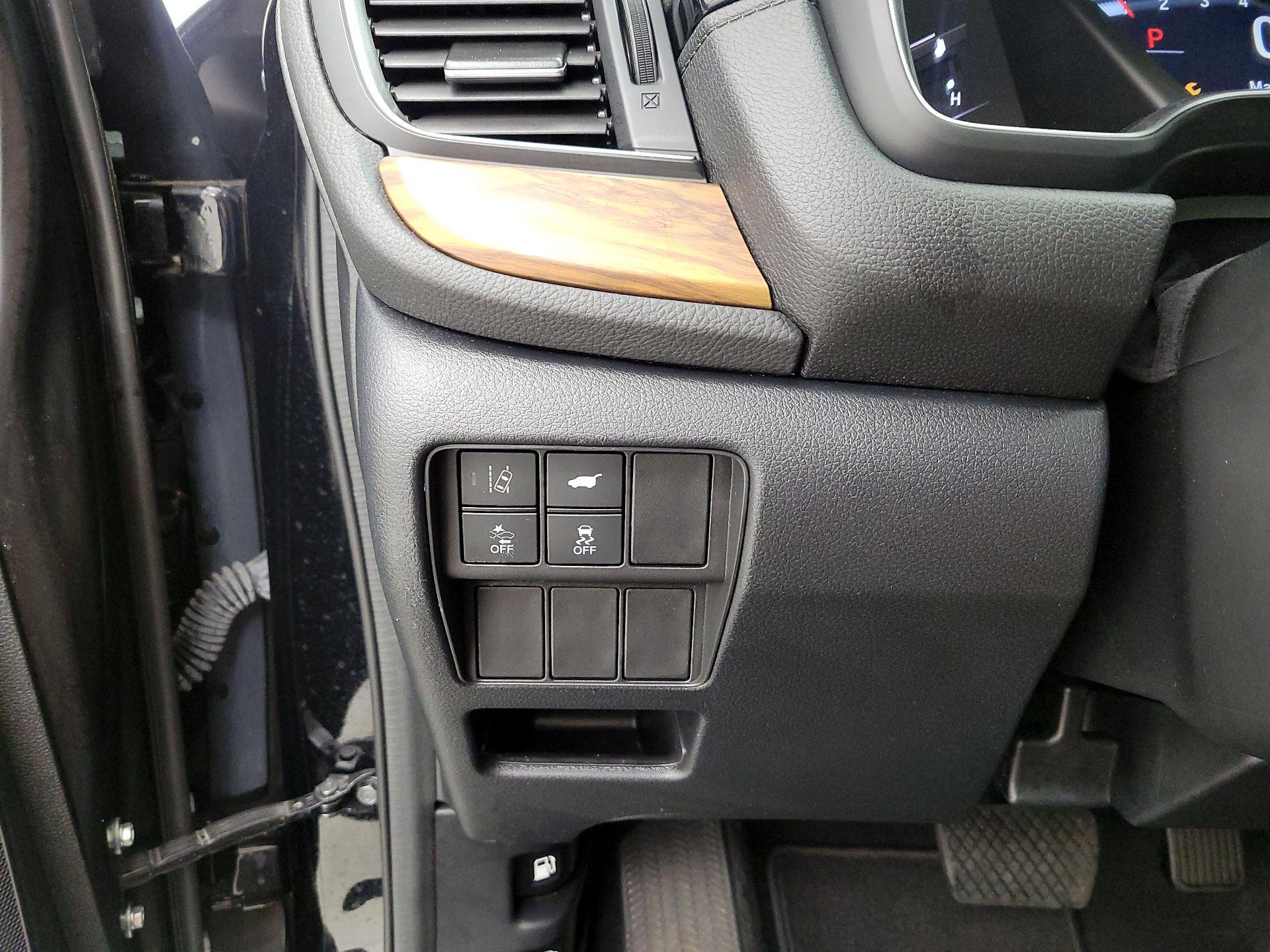 Thumbnail: 2022 Honda CR-V - 13