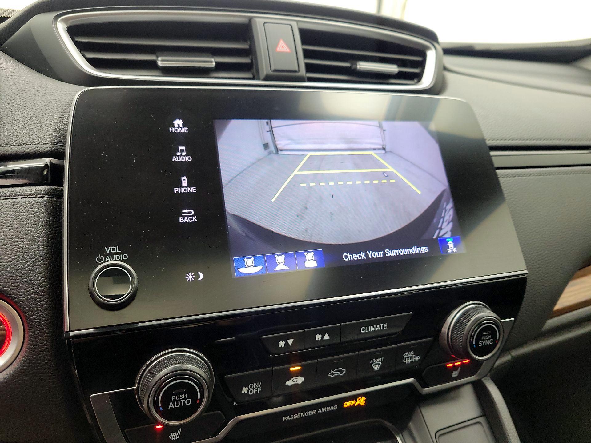 Thumbnail: 2022 Honda CR-V - 14