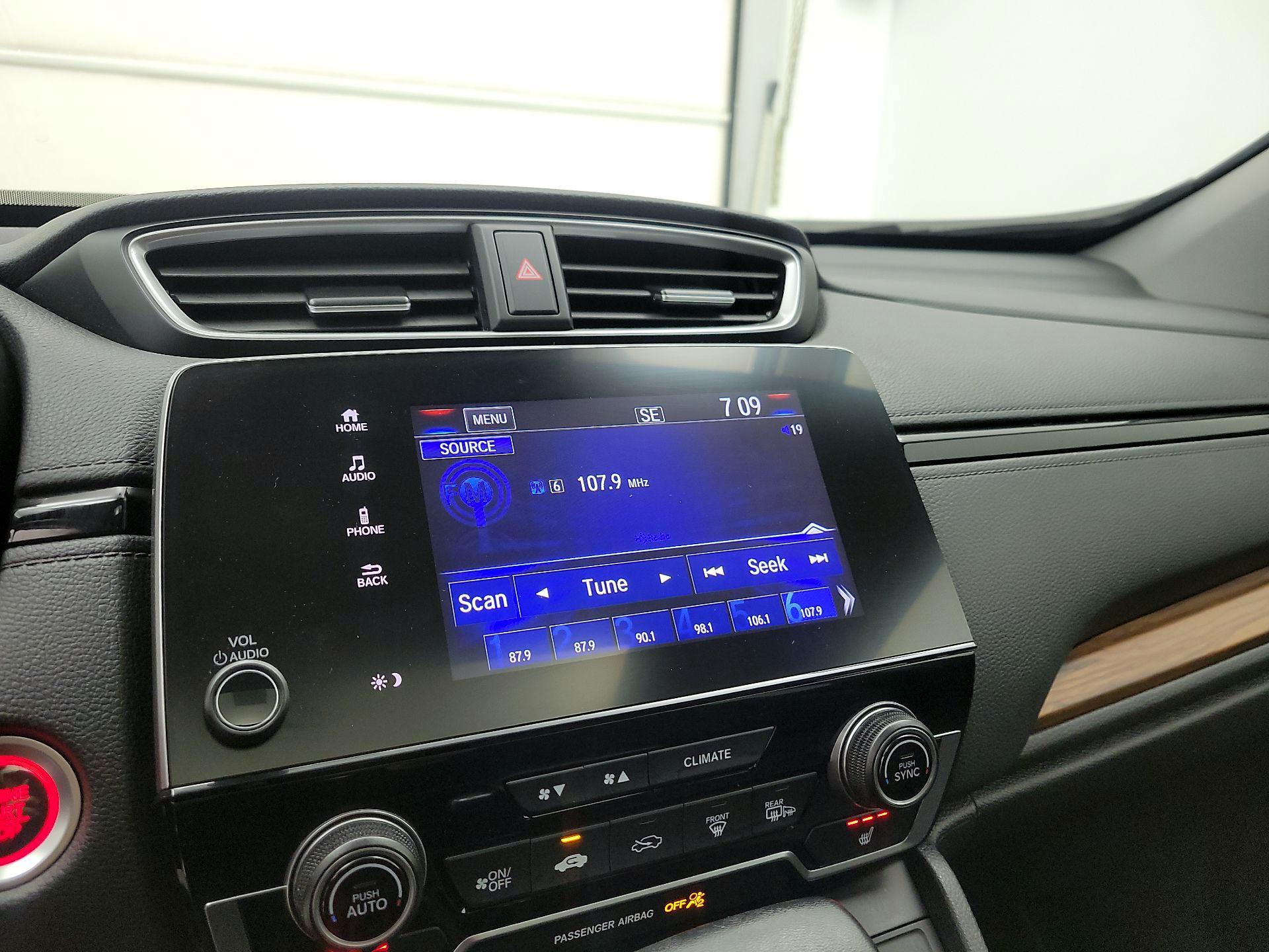 Thumbnail: 2022 Honda CR-V - 15