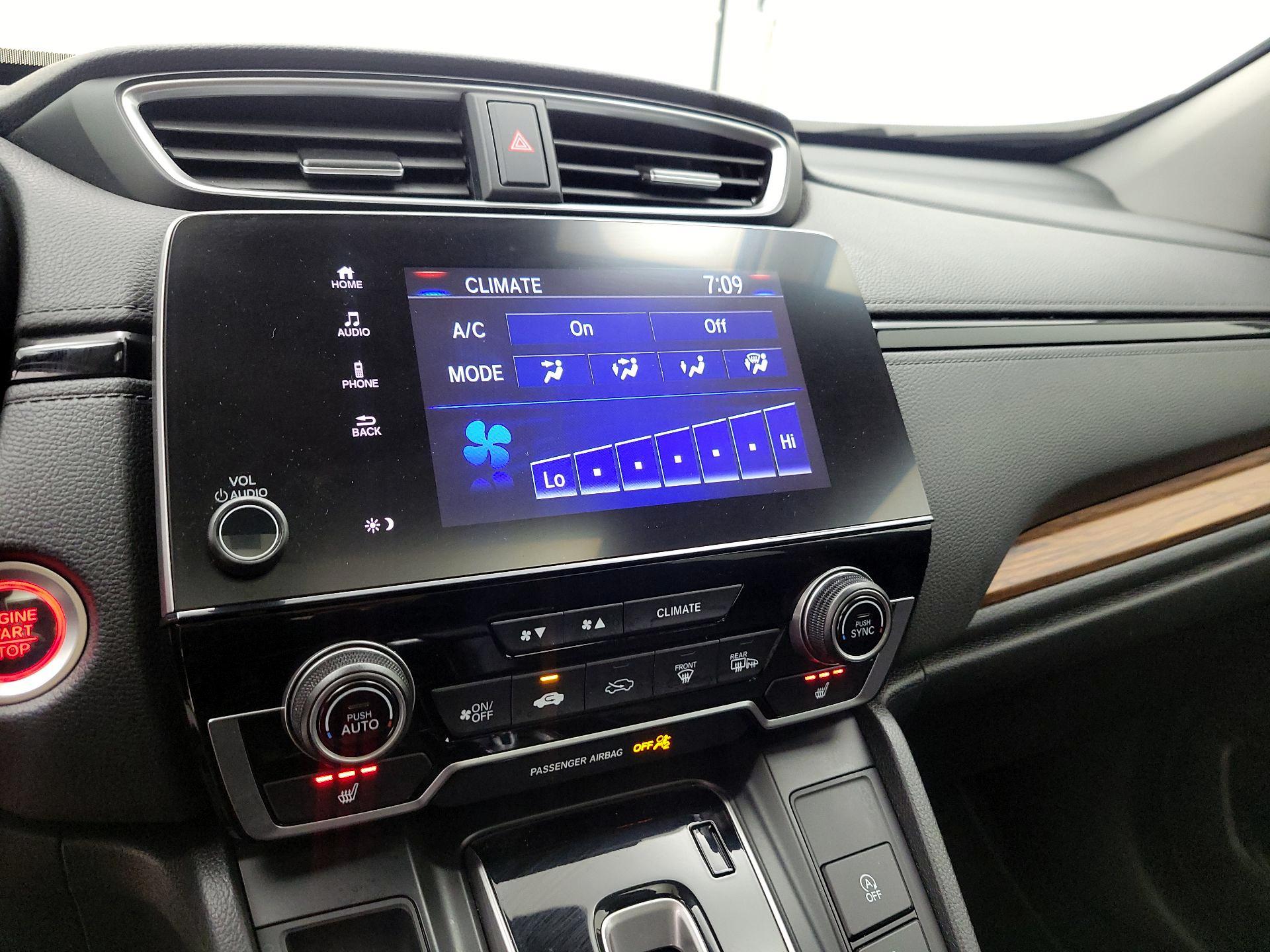 Thumbnail: 2022 Honda CR-V - 16