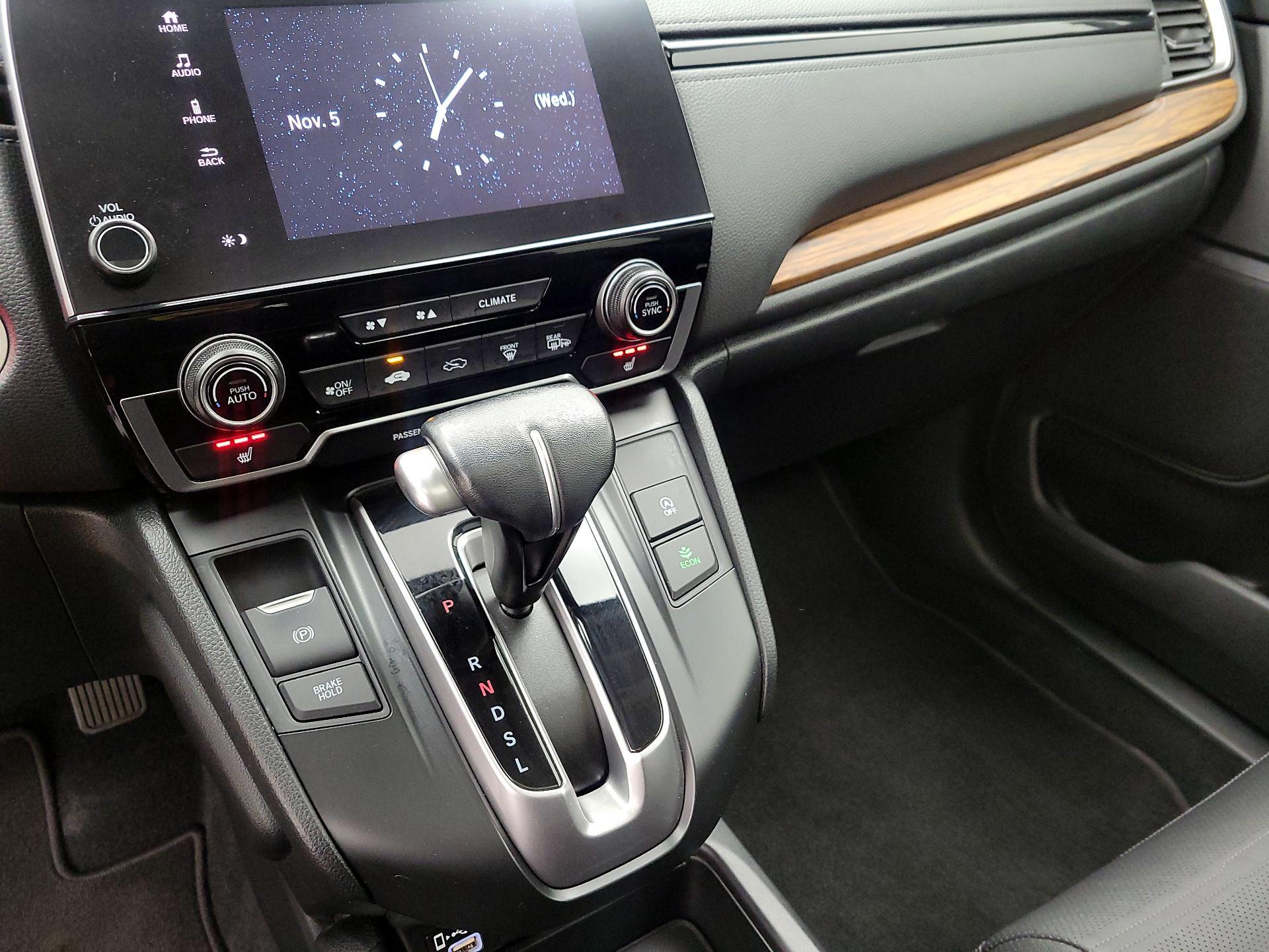 Thumbnail: 2022 Honda CR-V - 17