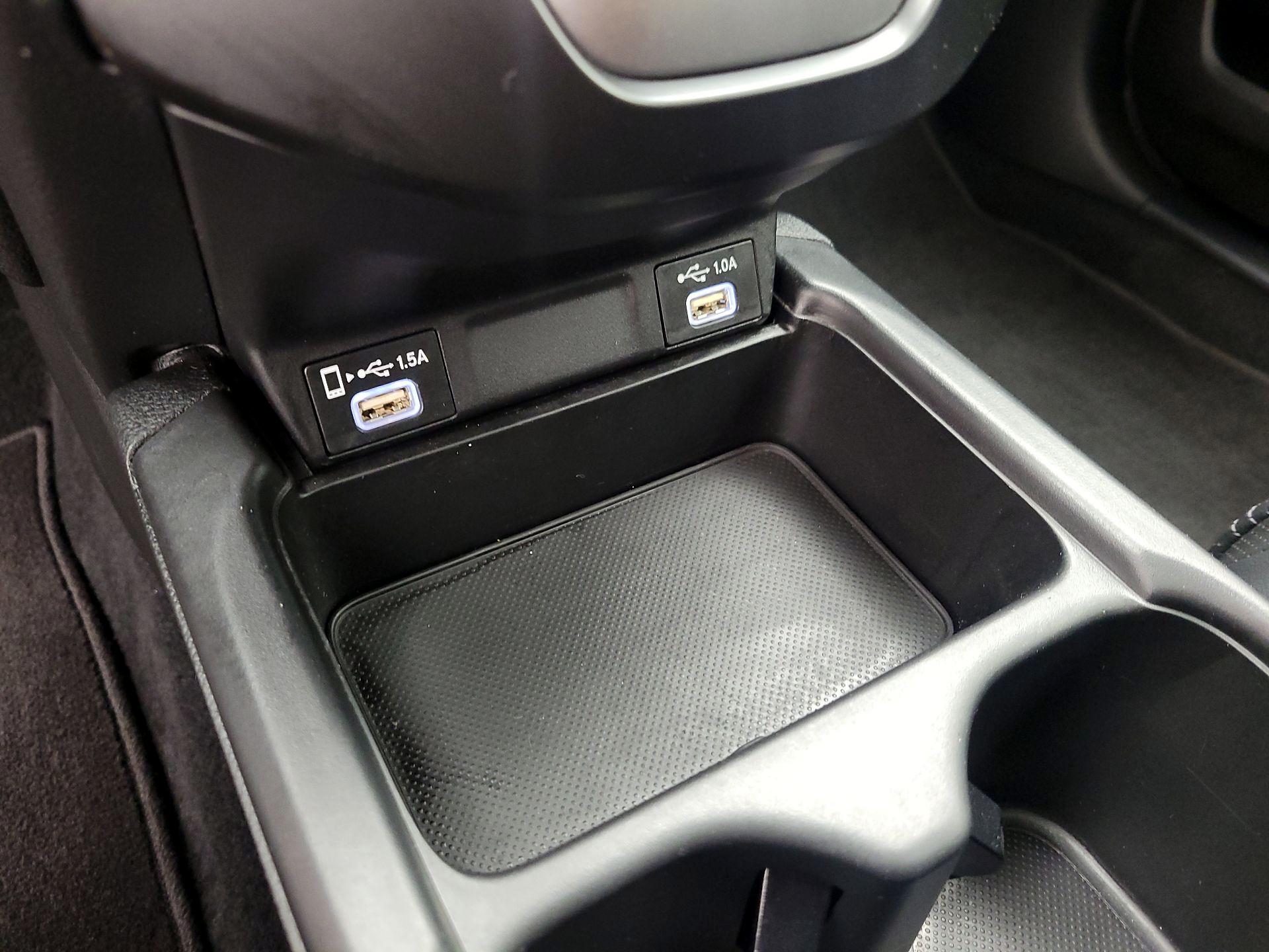 Thumbnail: 2022 Honda CR-V - 18