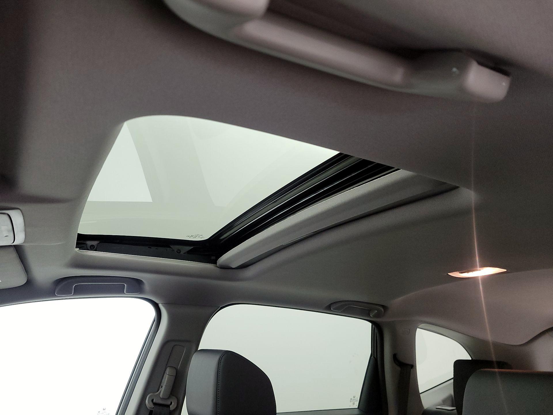 Thumbnail: 2022 Honda CR-V - 19