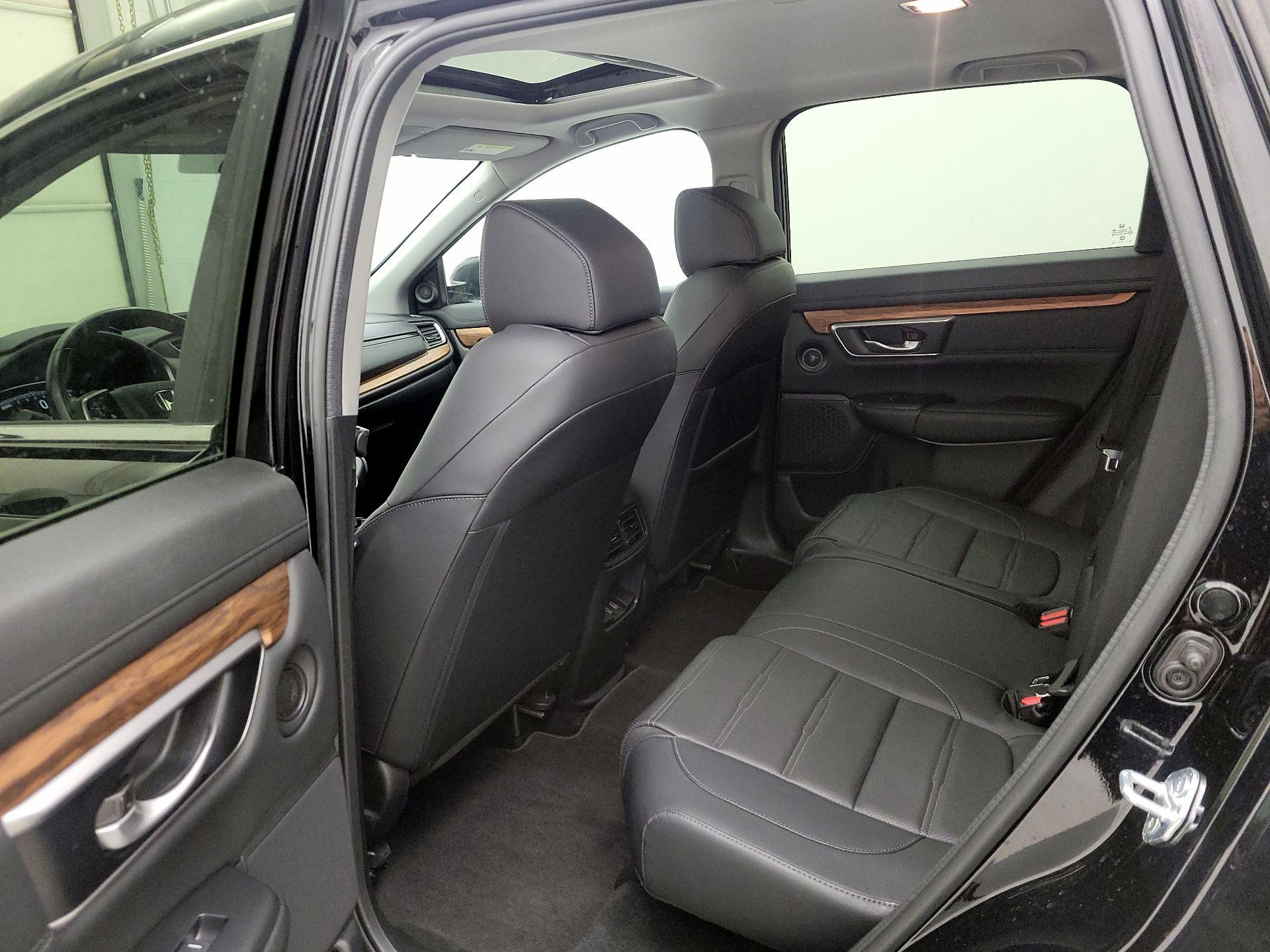 Thumbnail: 2022 Honda CR-V - 20