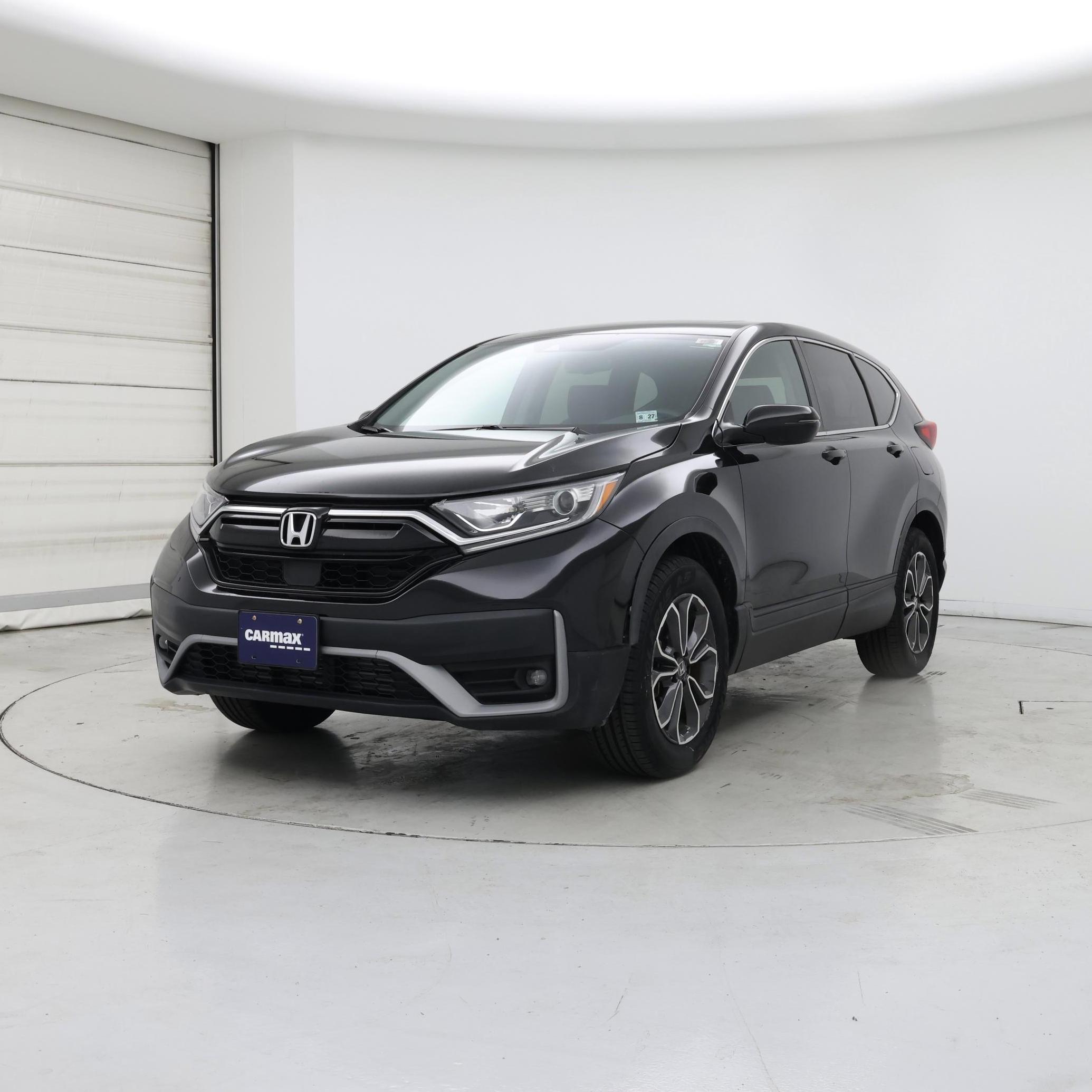 Thumbnail: 2022 Honda CR-V - 4