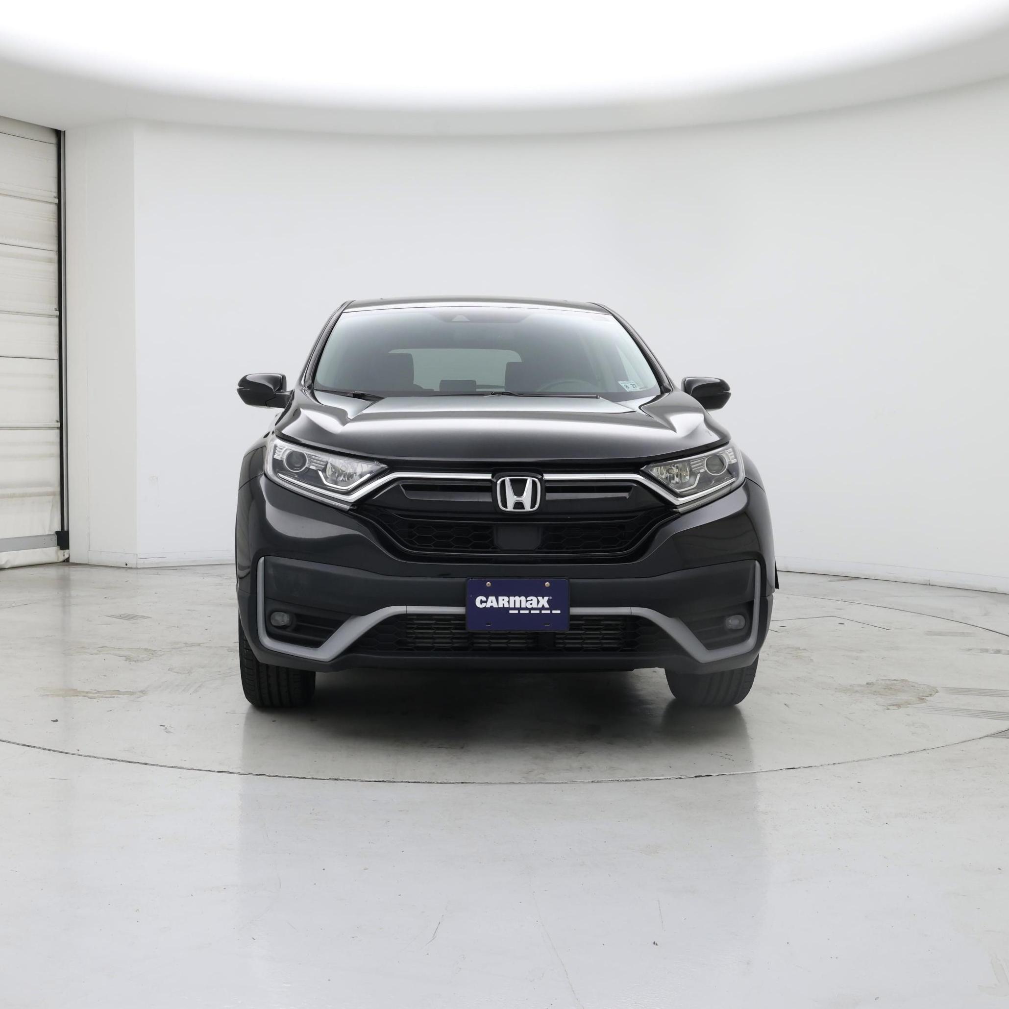 Thumbnail: 2022 Honda CR-V - 5