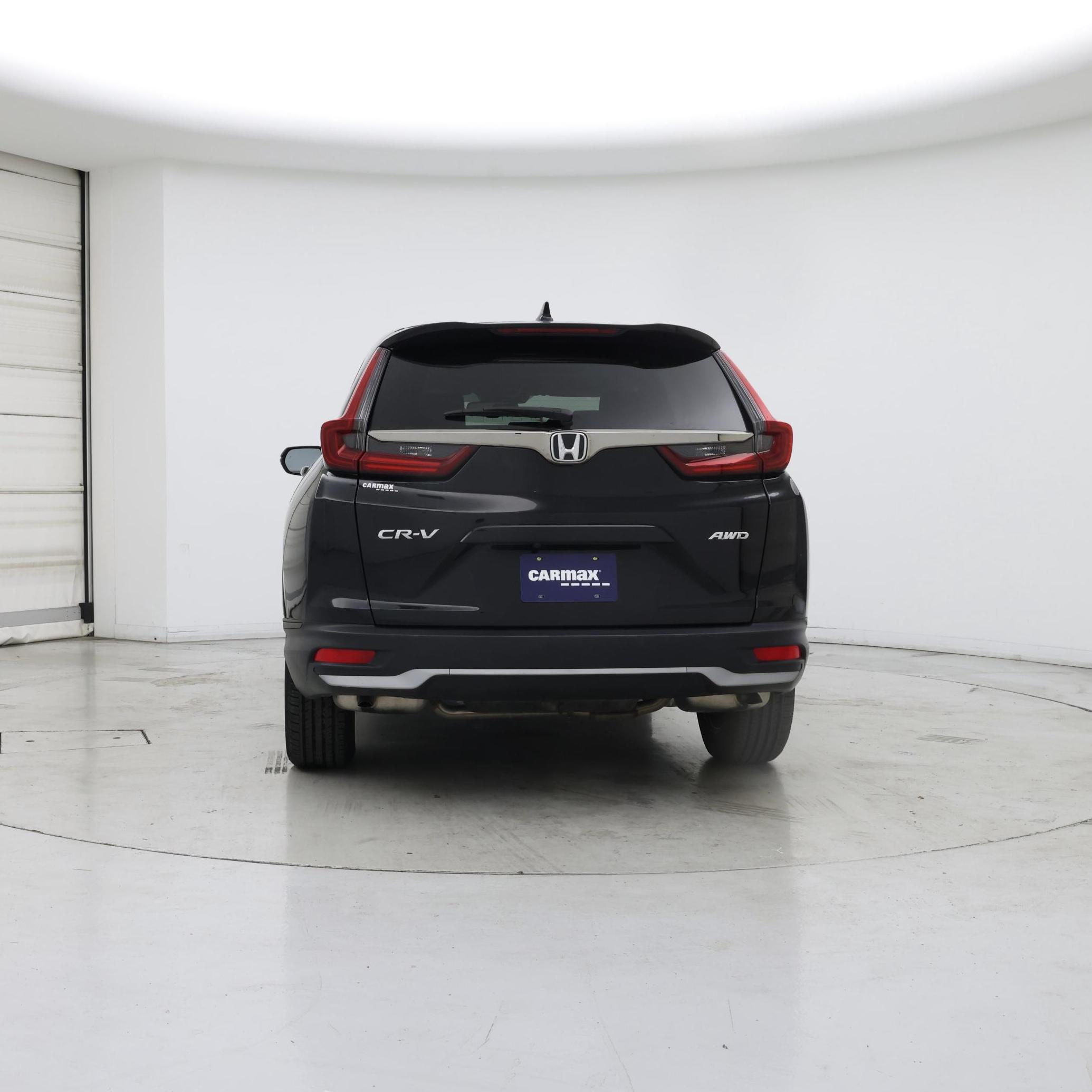 Thumbnail: 2022 Honda CR-V - 6