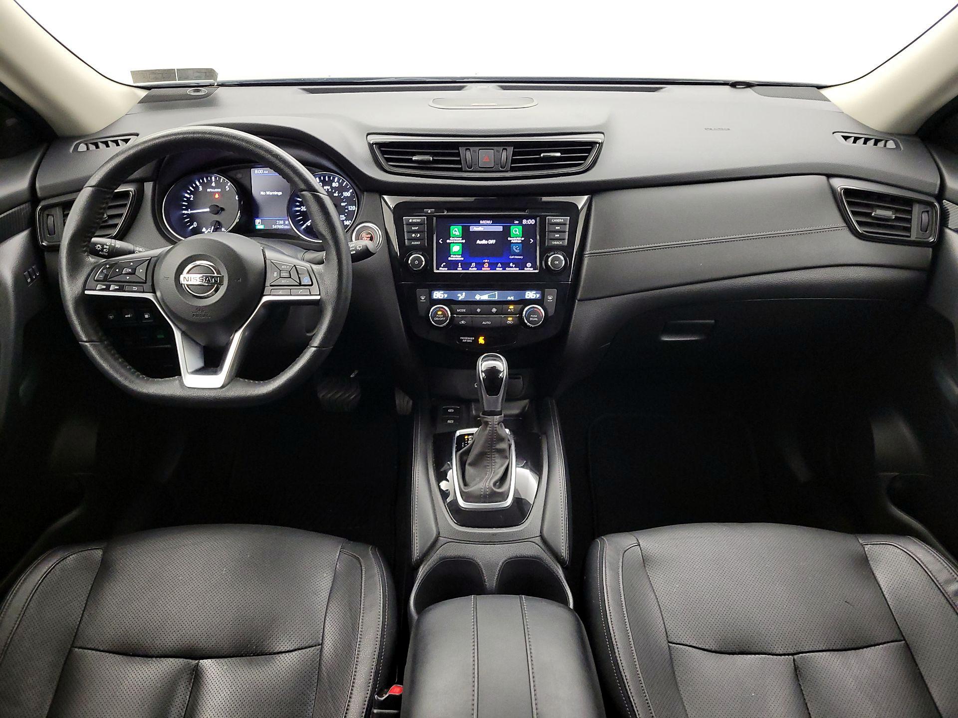 Thumbnail: 2020 Nissan Rogue - 9