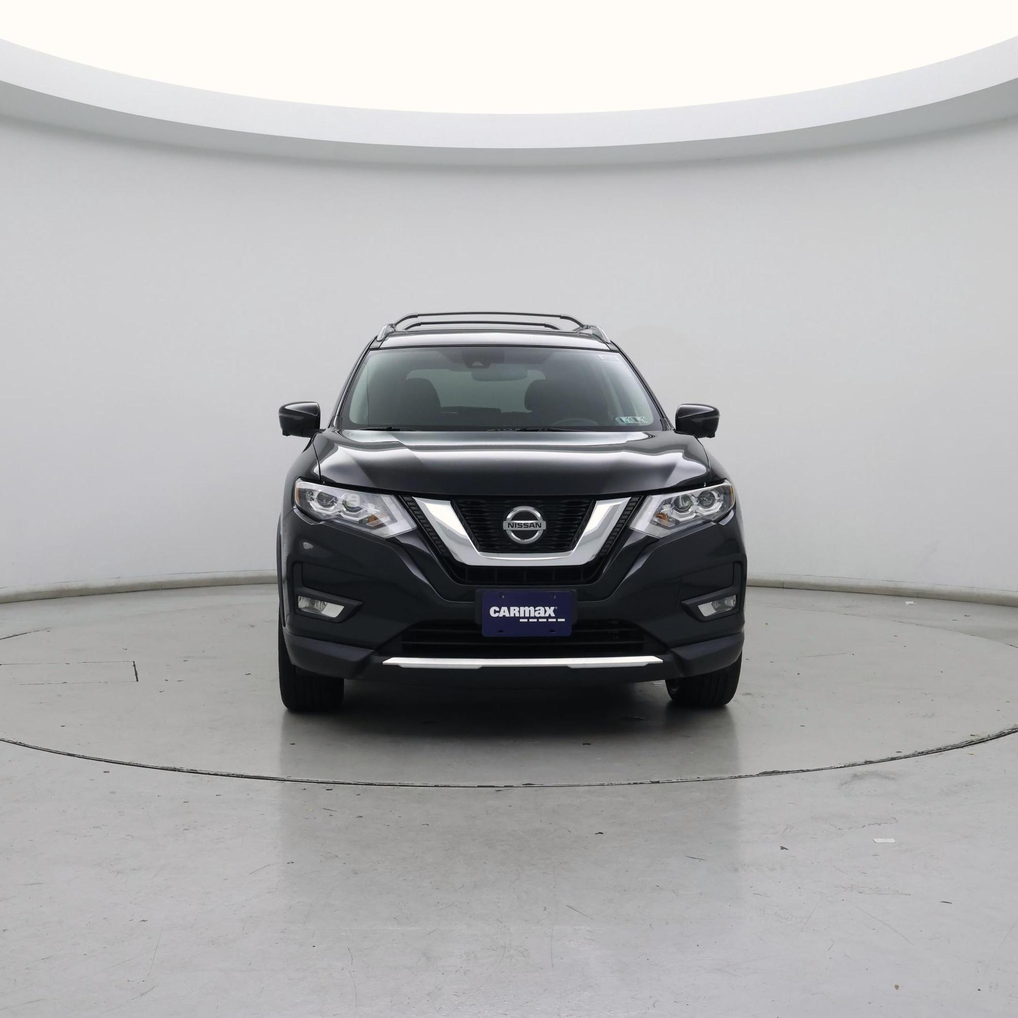 Thumbnail: 2020 Nissan Rogue - 5