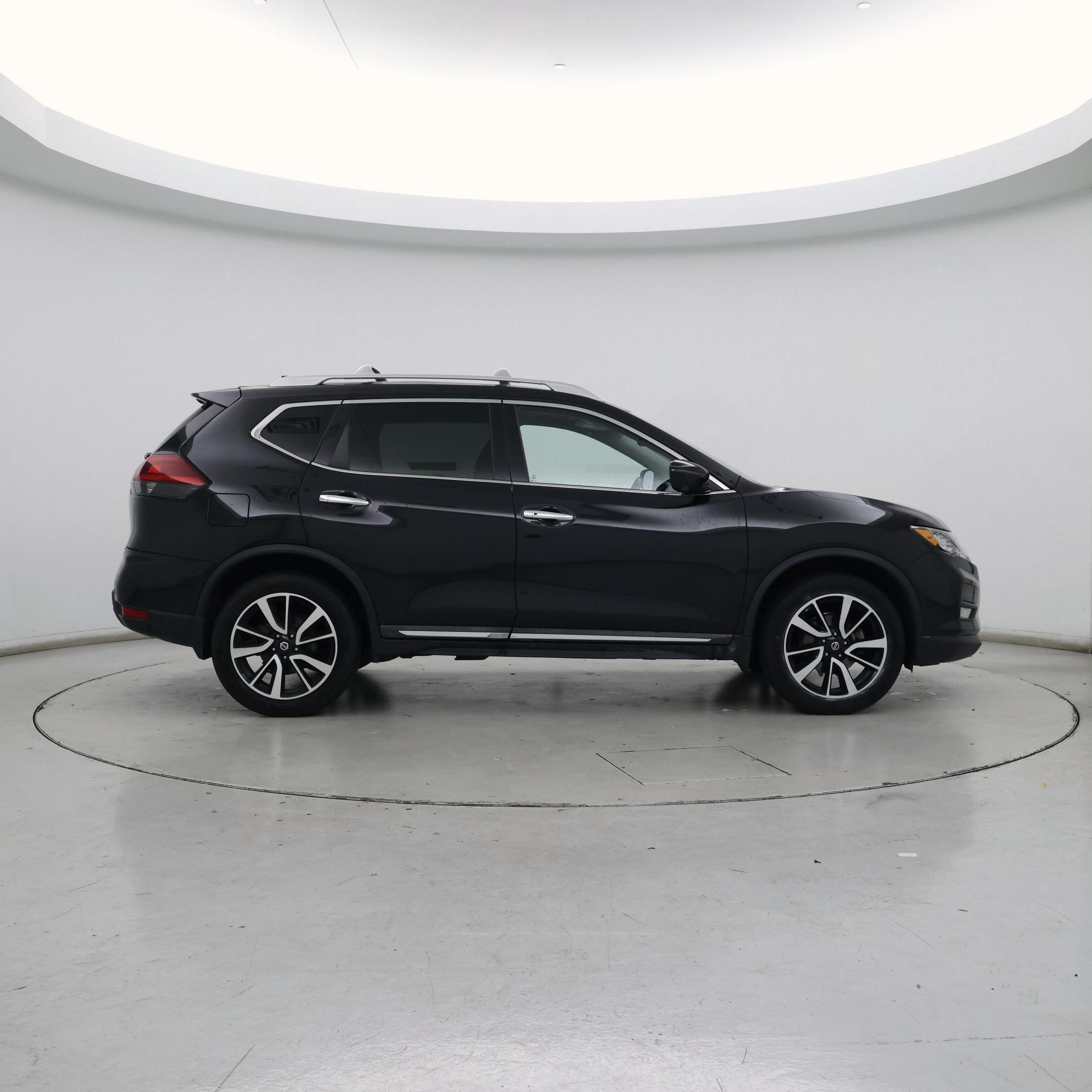 Thumbnail: 2020 Nissan Rogue - 7