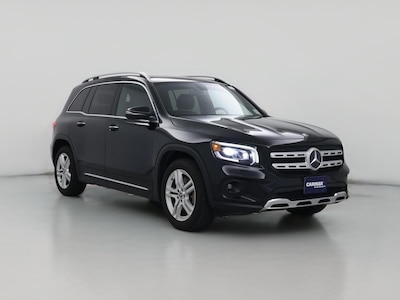 2020 Mercedes-Benz GLB250