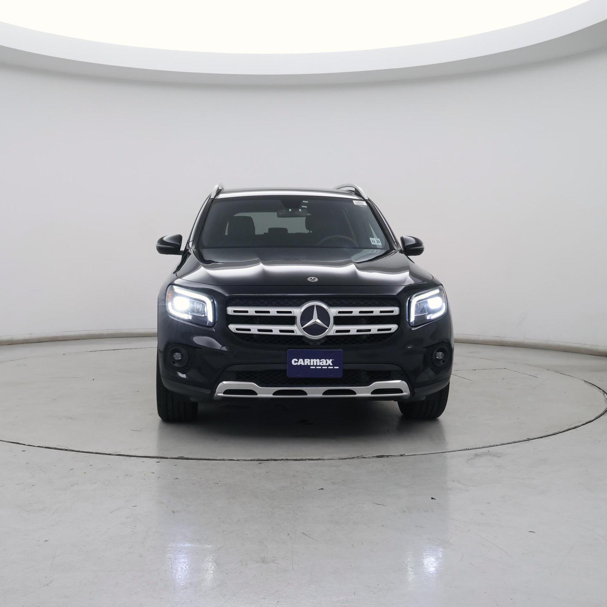 Thumbnail: 2020 Mercedes-Benz GLB - 5