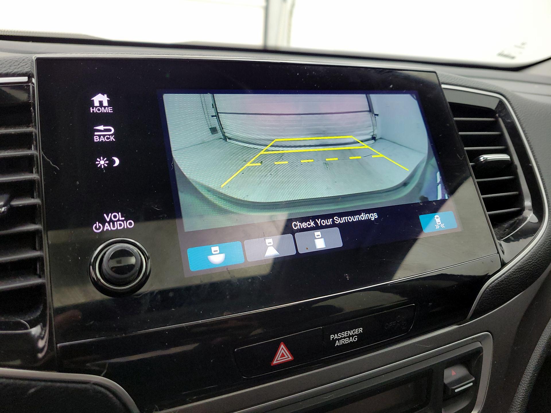 Thumbnail: 2022 Honda Pilot - 14