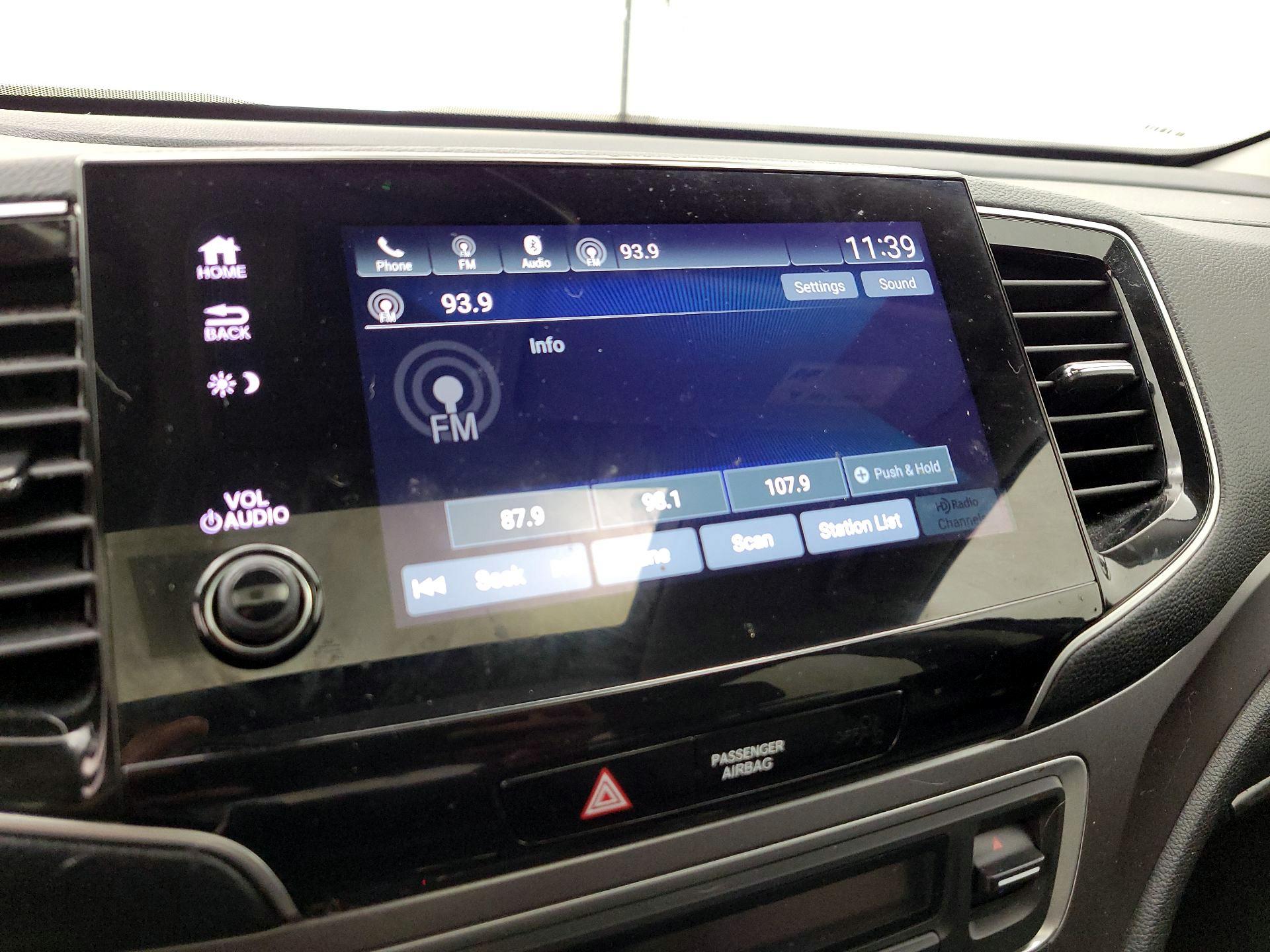 Thumbnail: 2022 Honda Pilot - 15