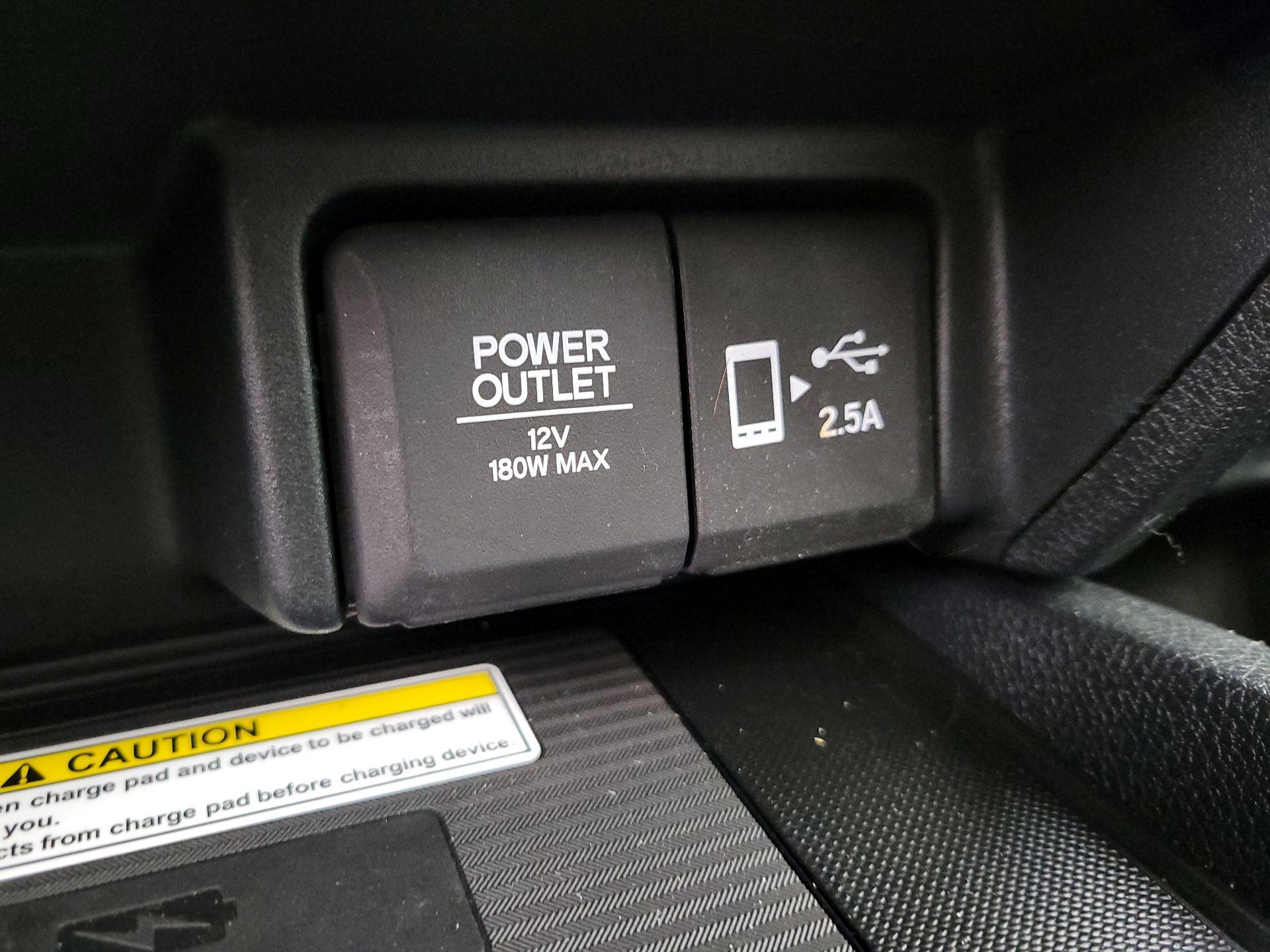 Thumbnail: 2022 Honda Pilot - 18