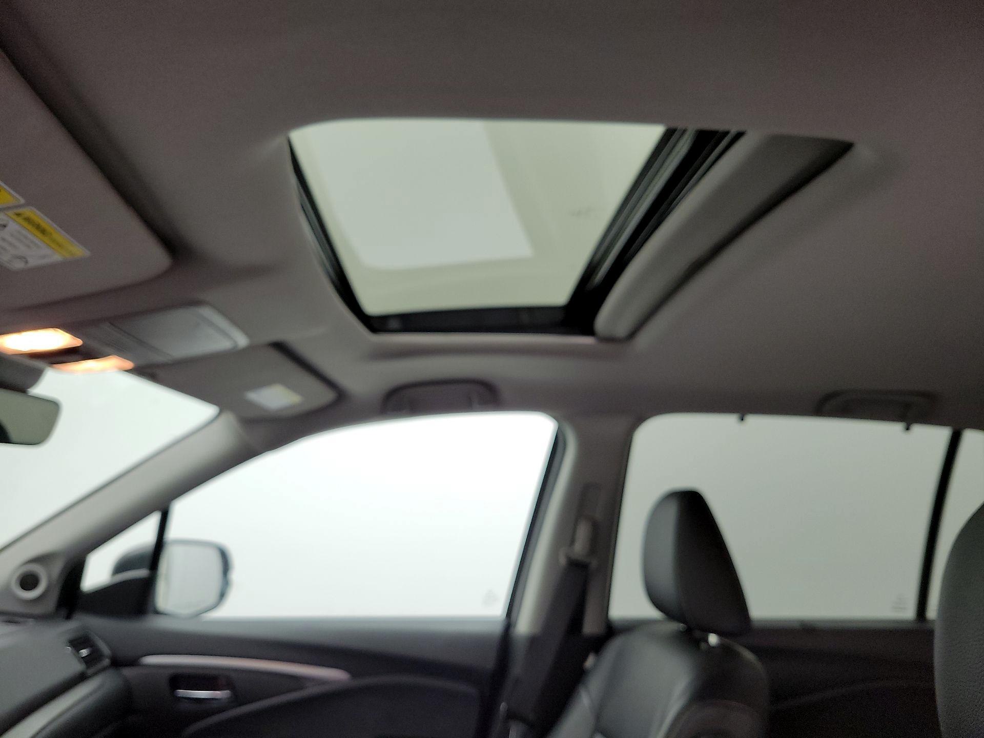 Thumbnail: 2022 Honda Pilot - 19