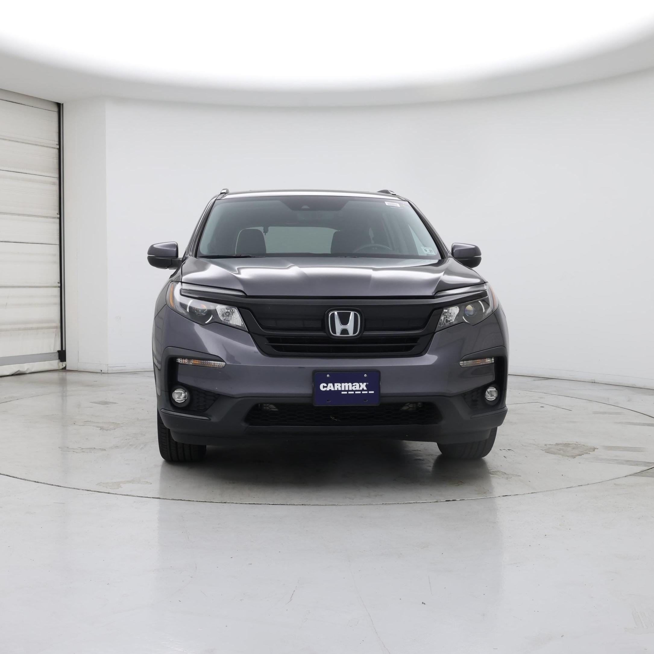 Thumbnail: 2022 Honda Pilot - 5