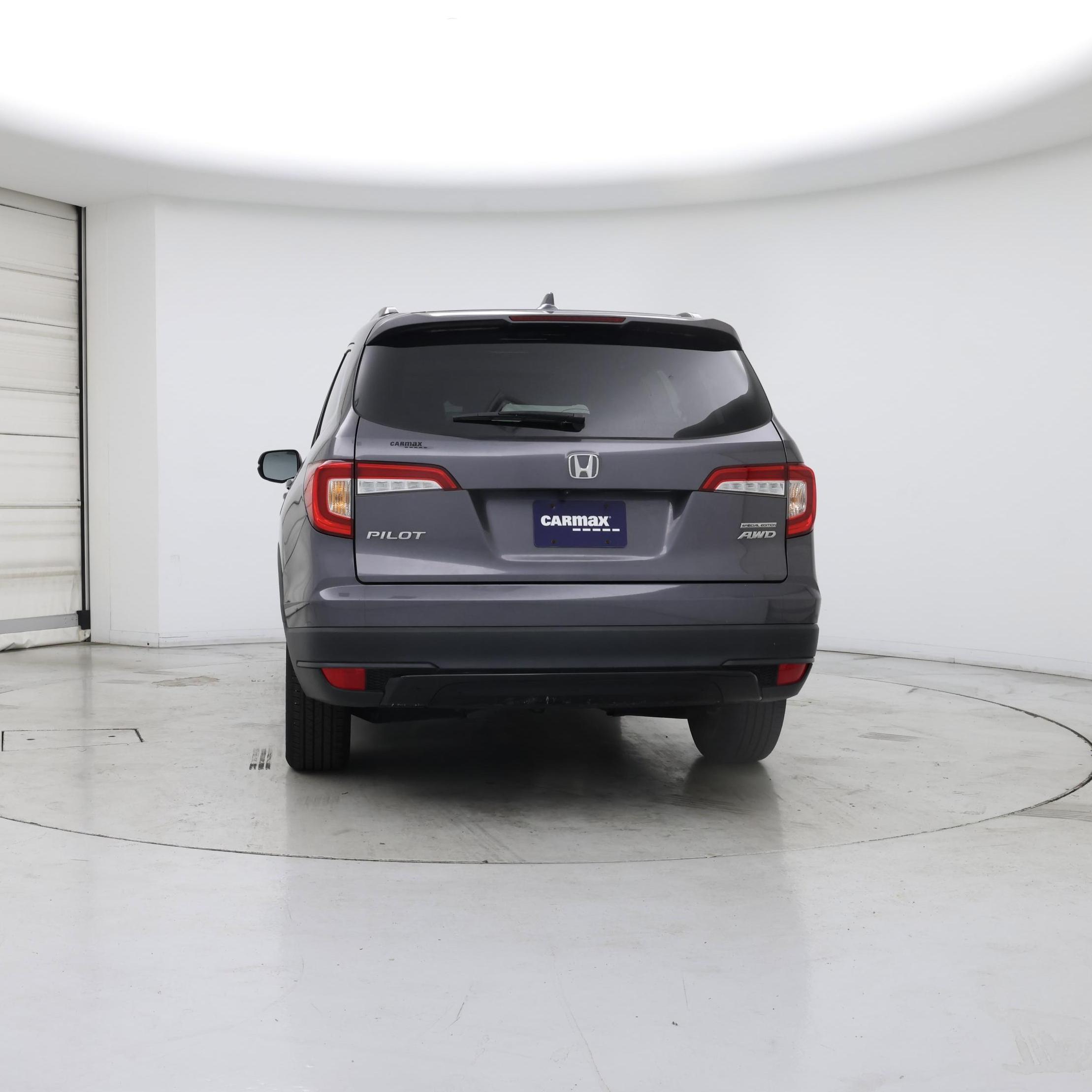 Thumbnail: 2022 Honda Pilot - 6