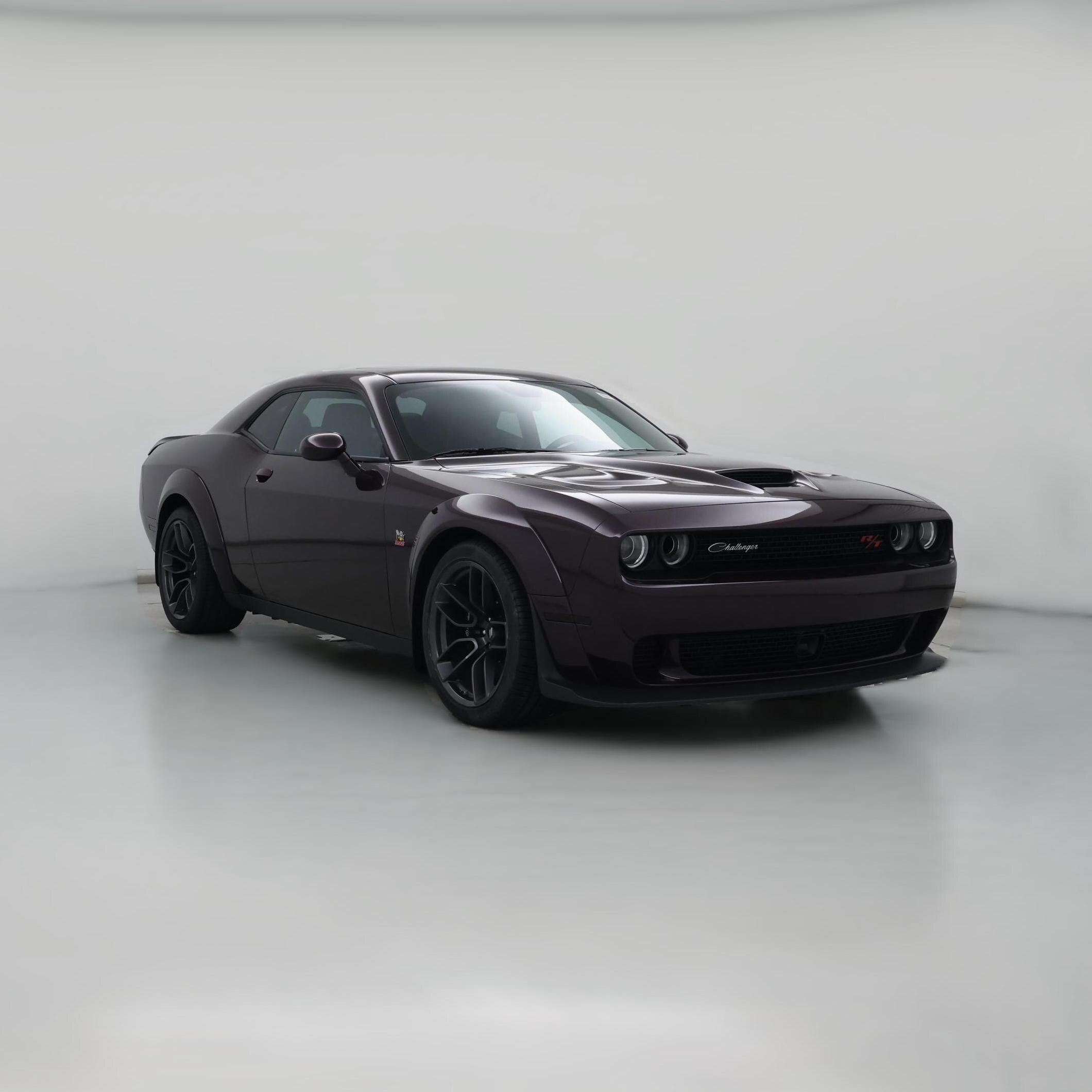 Thumbnail: 2020 Dodge Challenger - 1