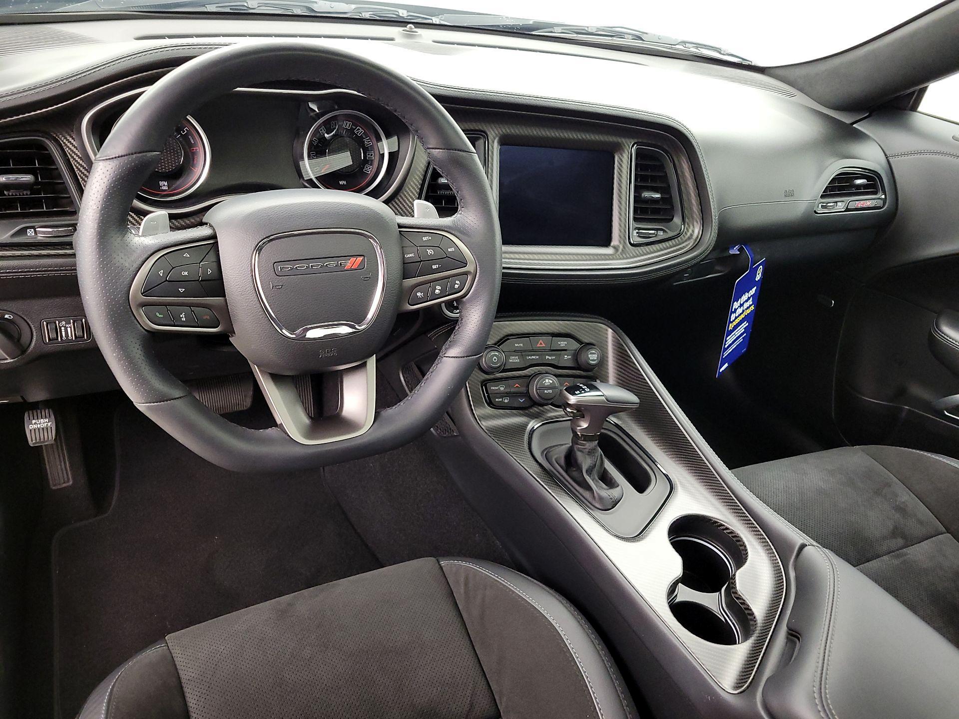 Thumbnail: 2020 Dodge Challenger - 9