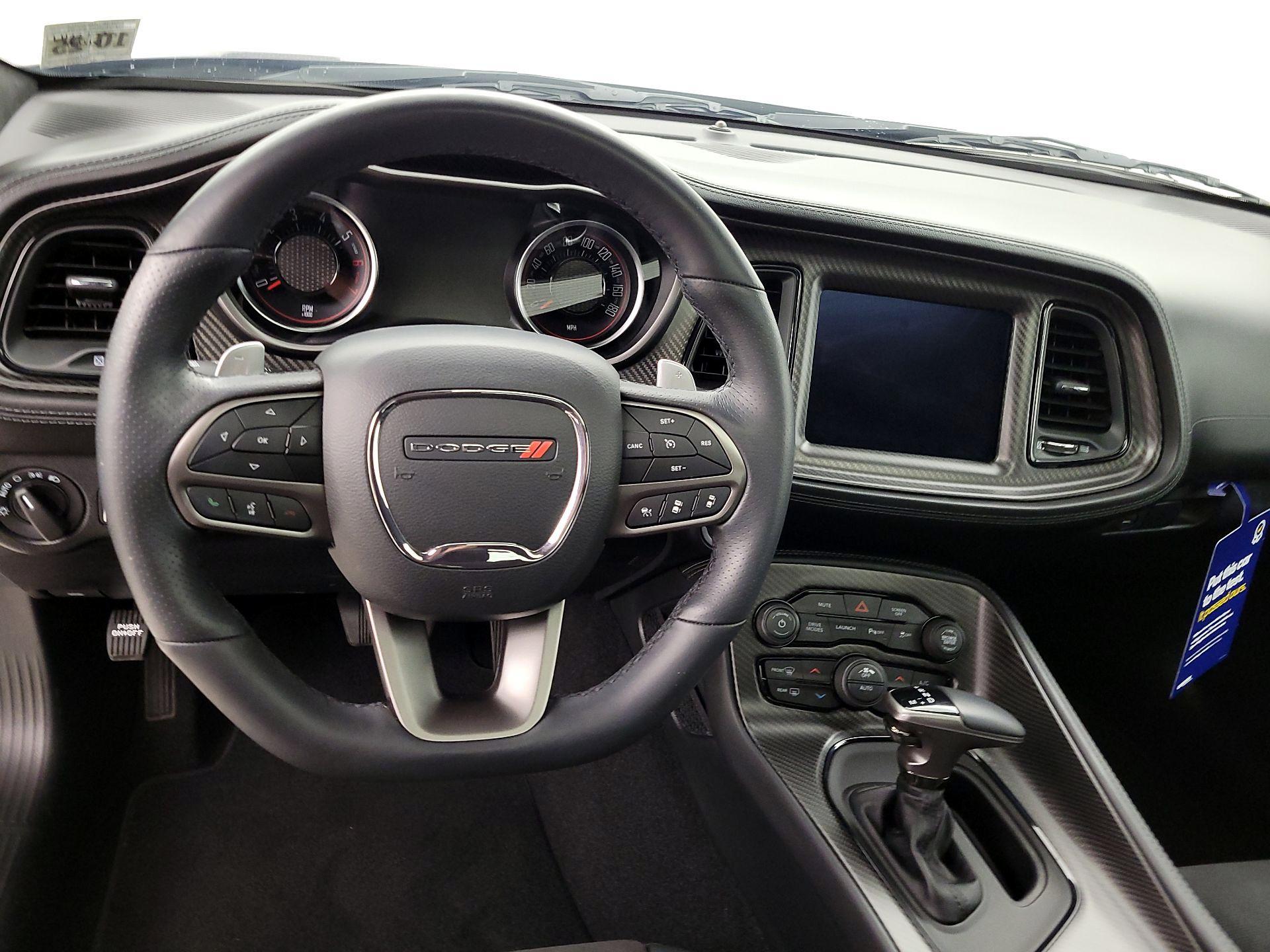 Thumbnail: 2020 Dodge Challenger - 10