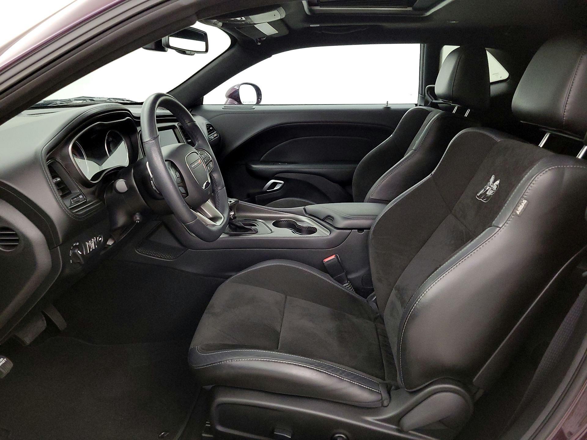 Thumbnail: 2020 Dodge Challenger - 11