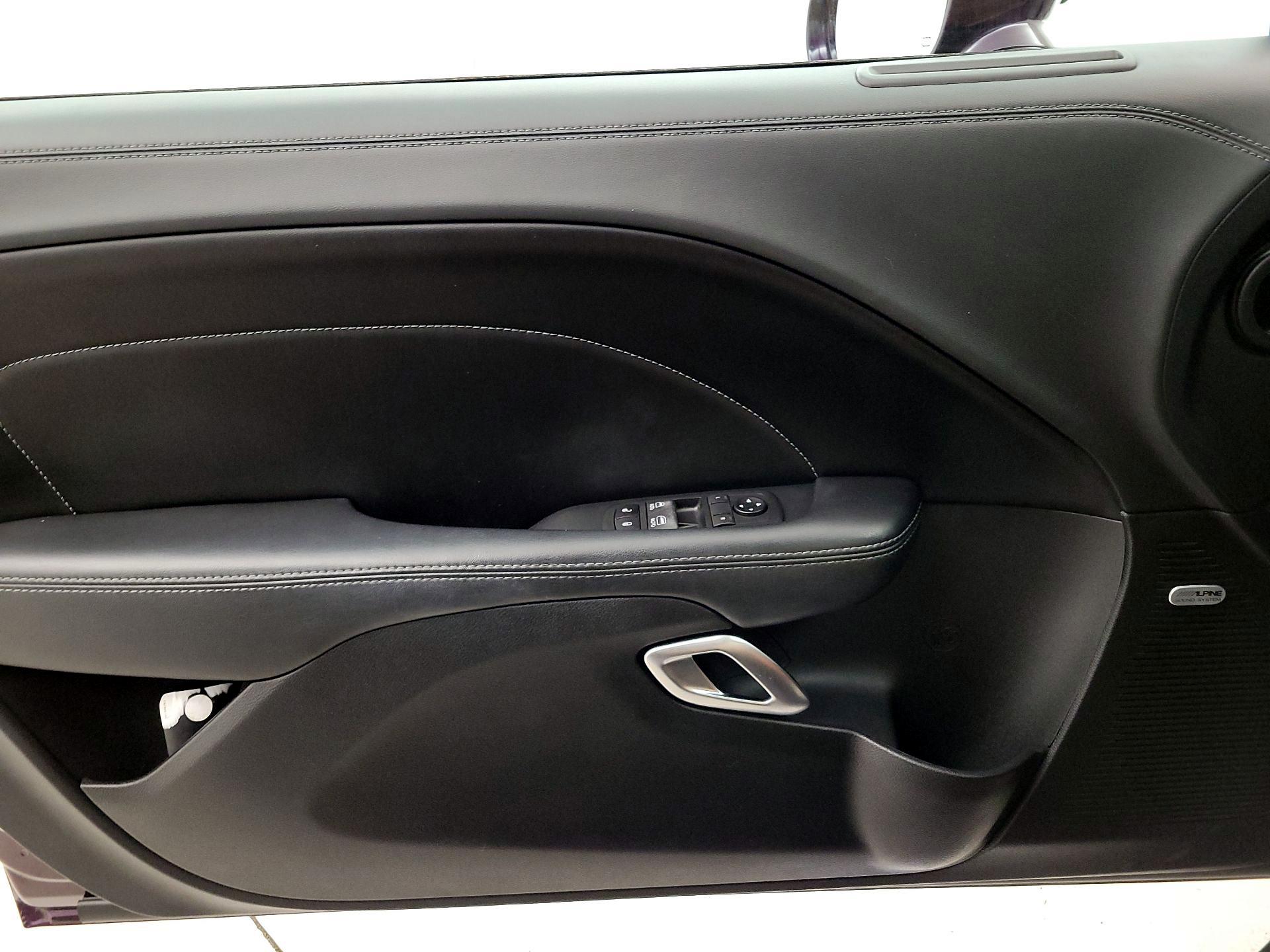 Thumbnail: 2020 Dodge Challenger - 12