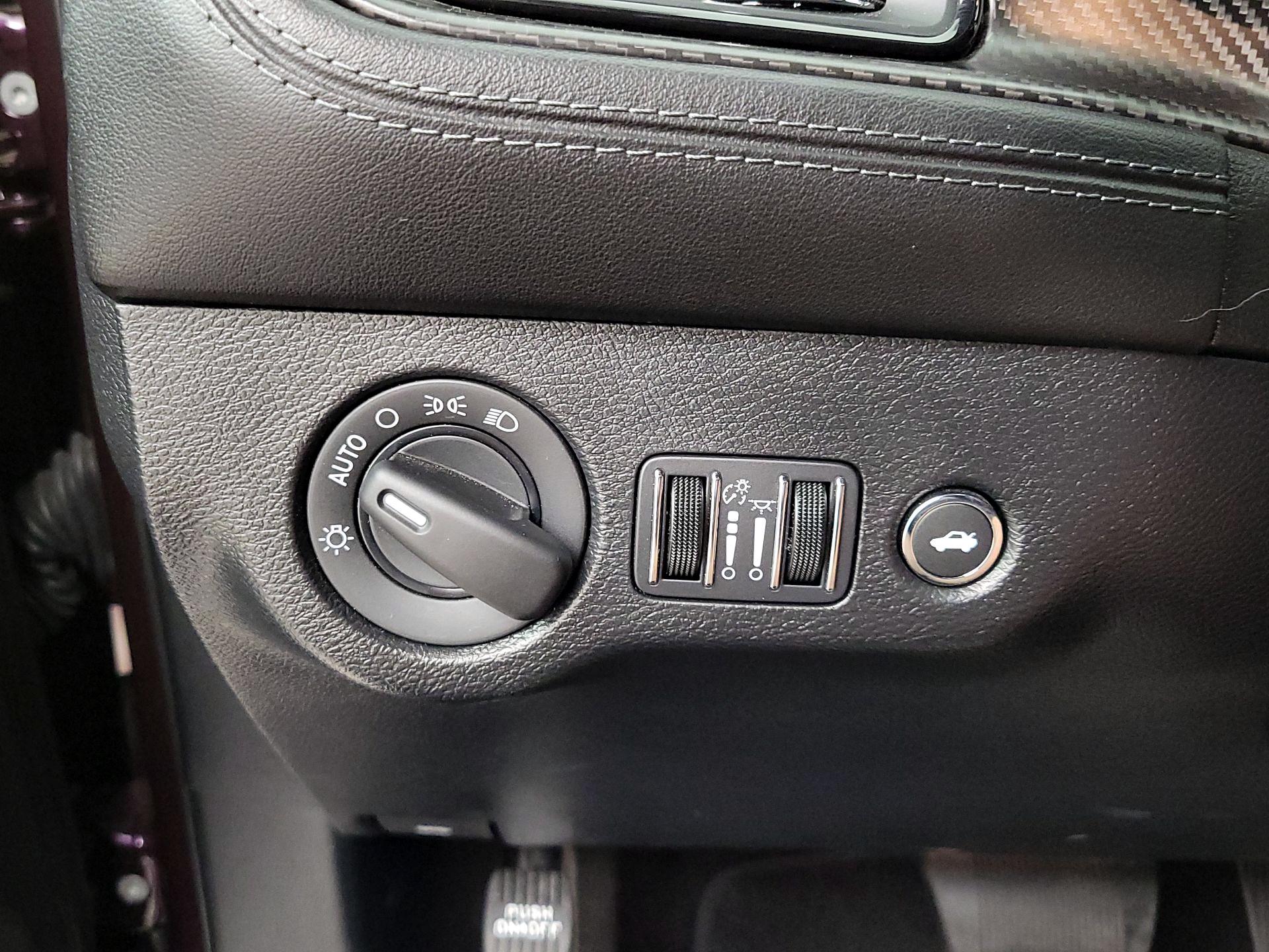 Thumbnail: 2020 Dodge Challenger - 13