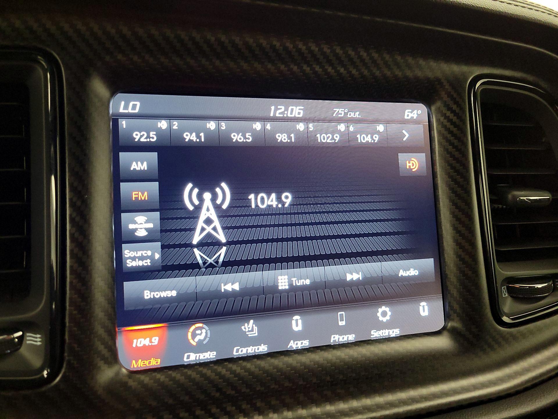 Thumbnail: 2020 Dodge Challenger - 15