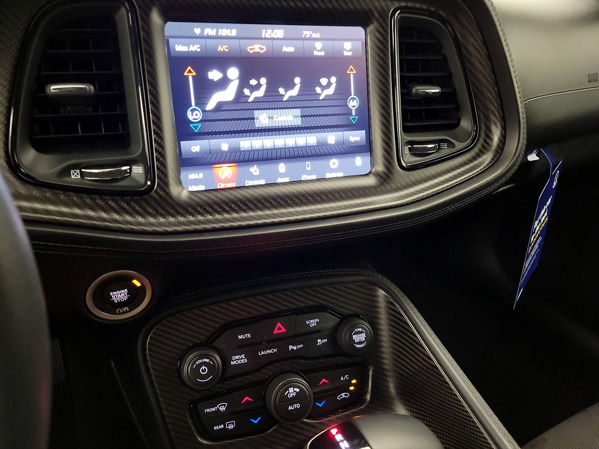 Thumbnail: 2020 Dodge Challenger - 16