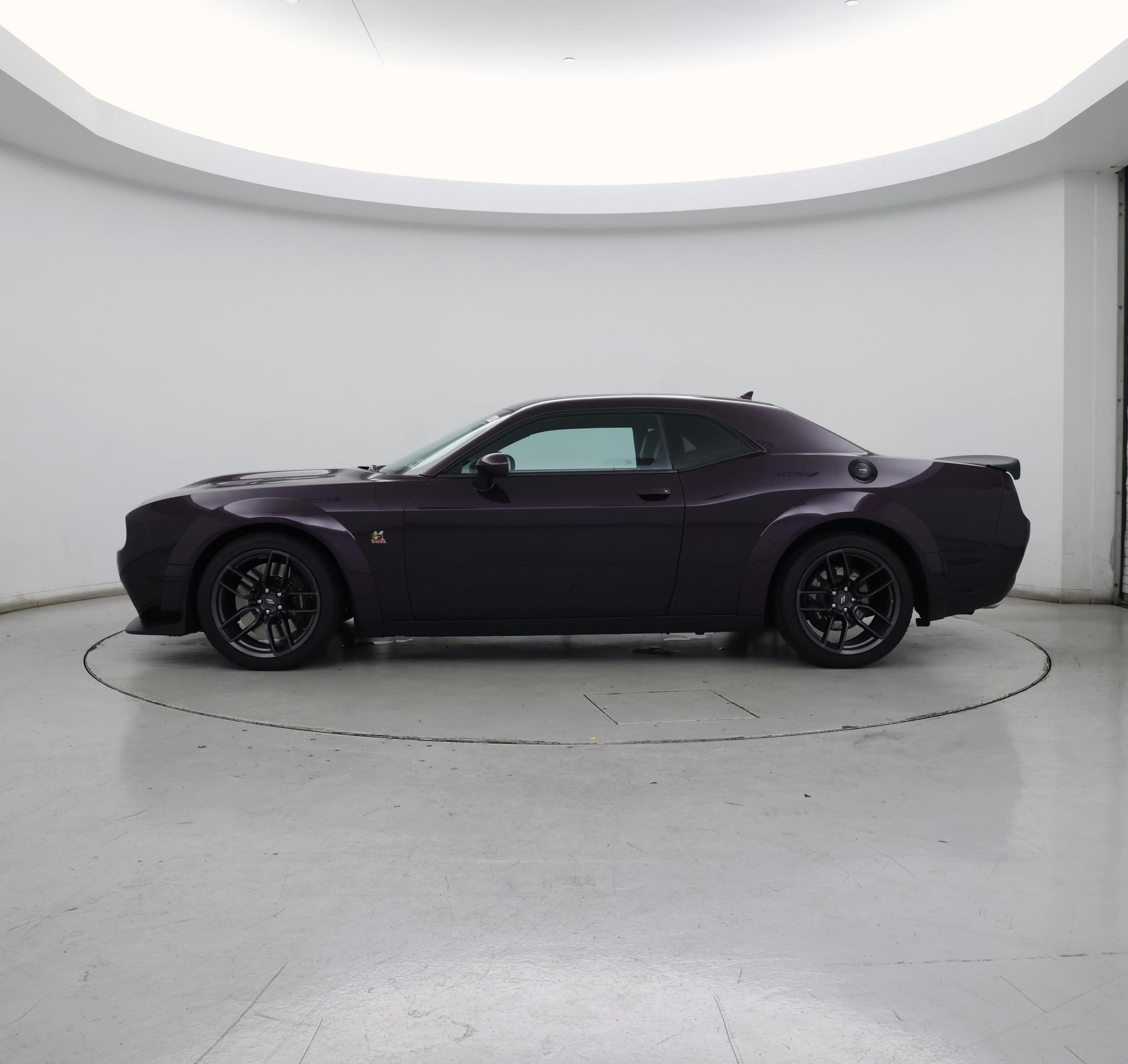 Thumbnail: 2020 Dodge Challenger - 3