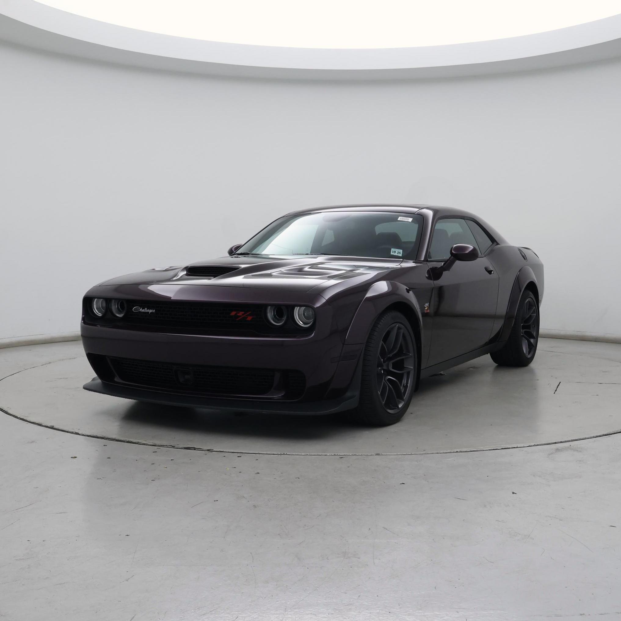 Thumbnail: 2020 Dodge Challenger - 4