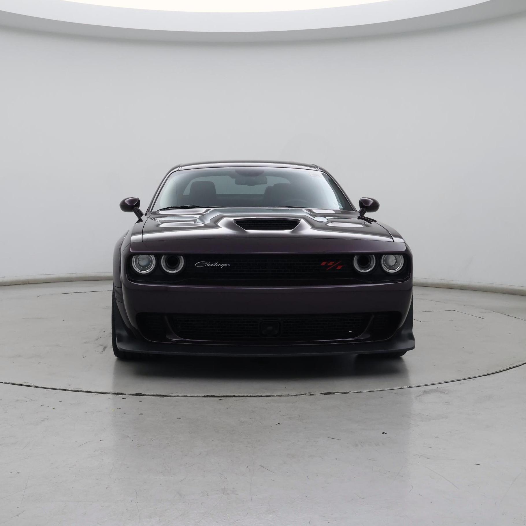 Thumbnail: 2020 Dodge Challenger - 5