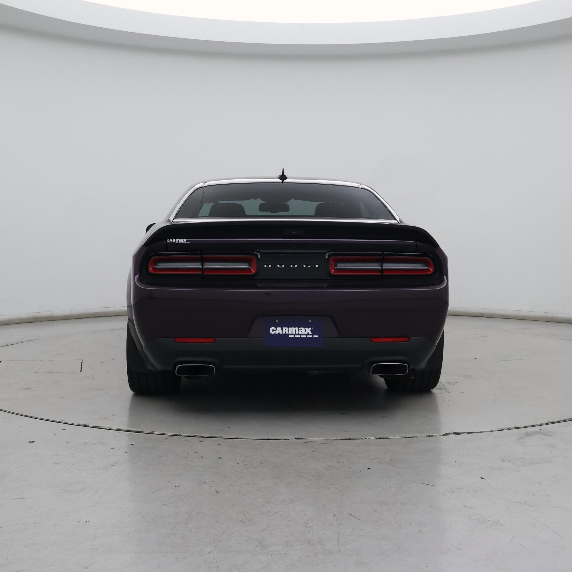 Thumbnail: 2020 Dodge Challenger - 6